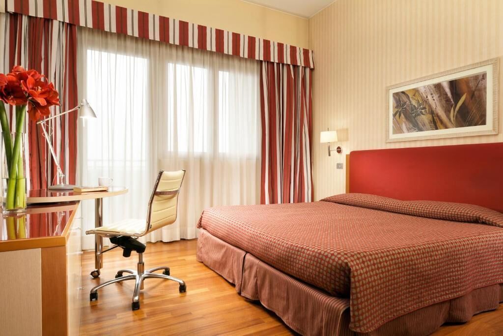 UNAWAY Hotel & Residence Quark Due Milano UNAWAY Hotel & Residence Quark Due Milano