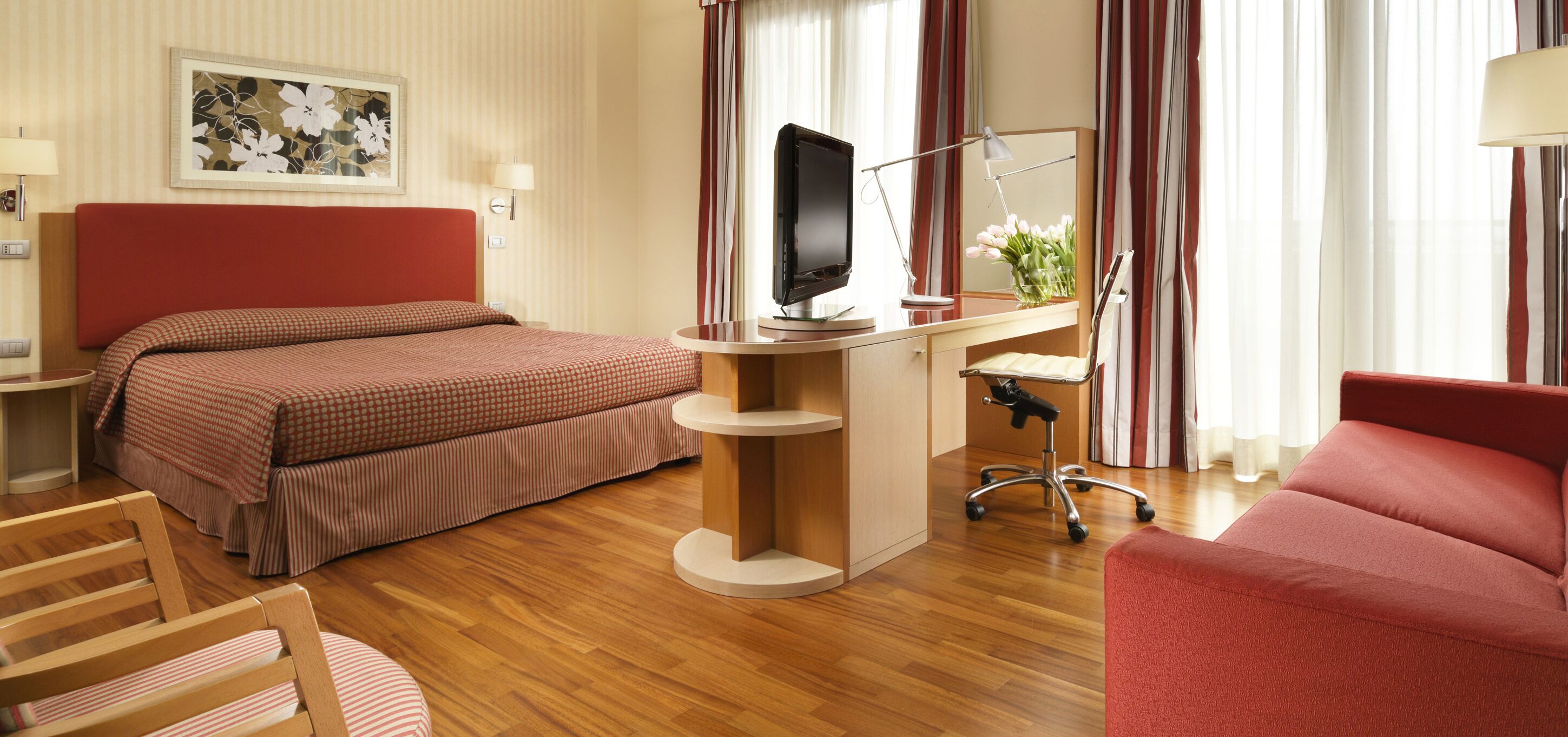 UNAWAY Hotel & Residence Quark Due Milano UNAWAY Hotel & Residence Quark Due Milano
