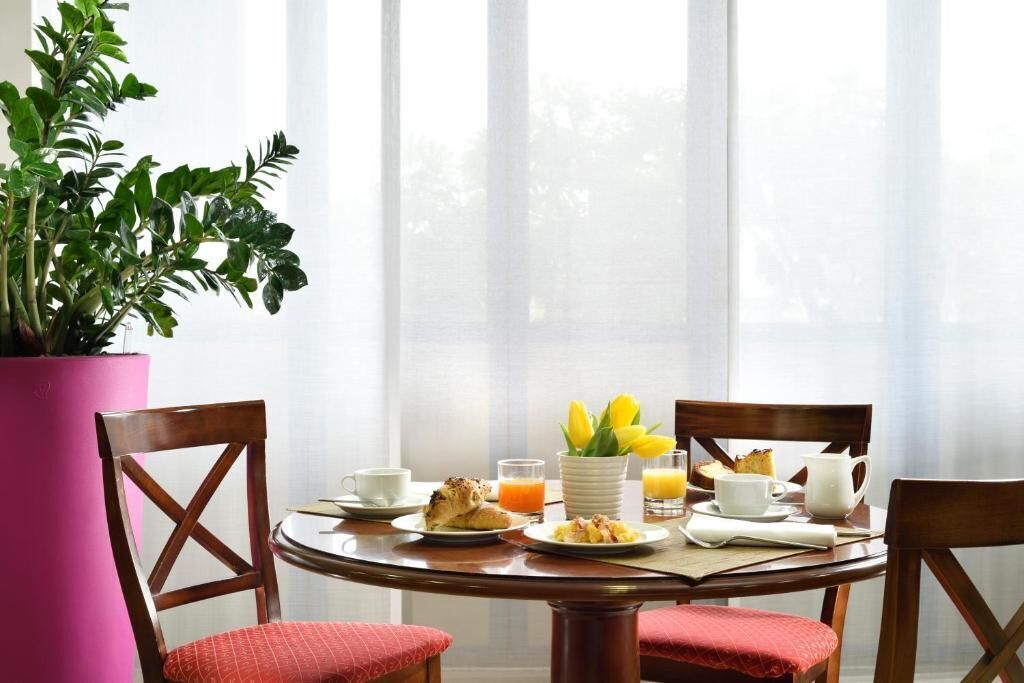 UNAWAY Hotel & Residence Quark Due Milano UNAWAY Hotel & Residence Quark Due Milano