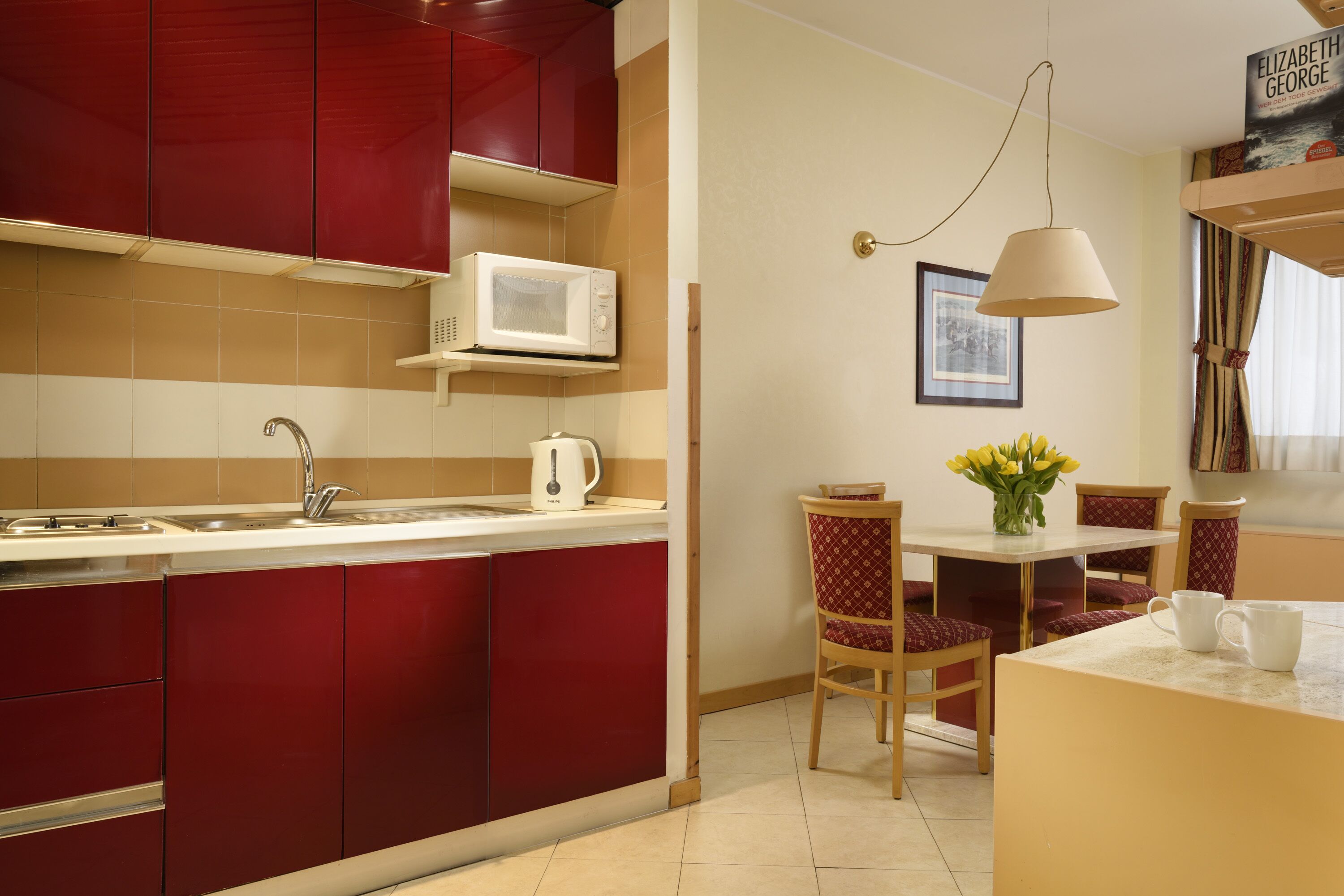 UNAWAY Hotel & Residence Quark Due Milano UNAWAY Hotel & Residence Quark Due Milano