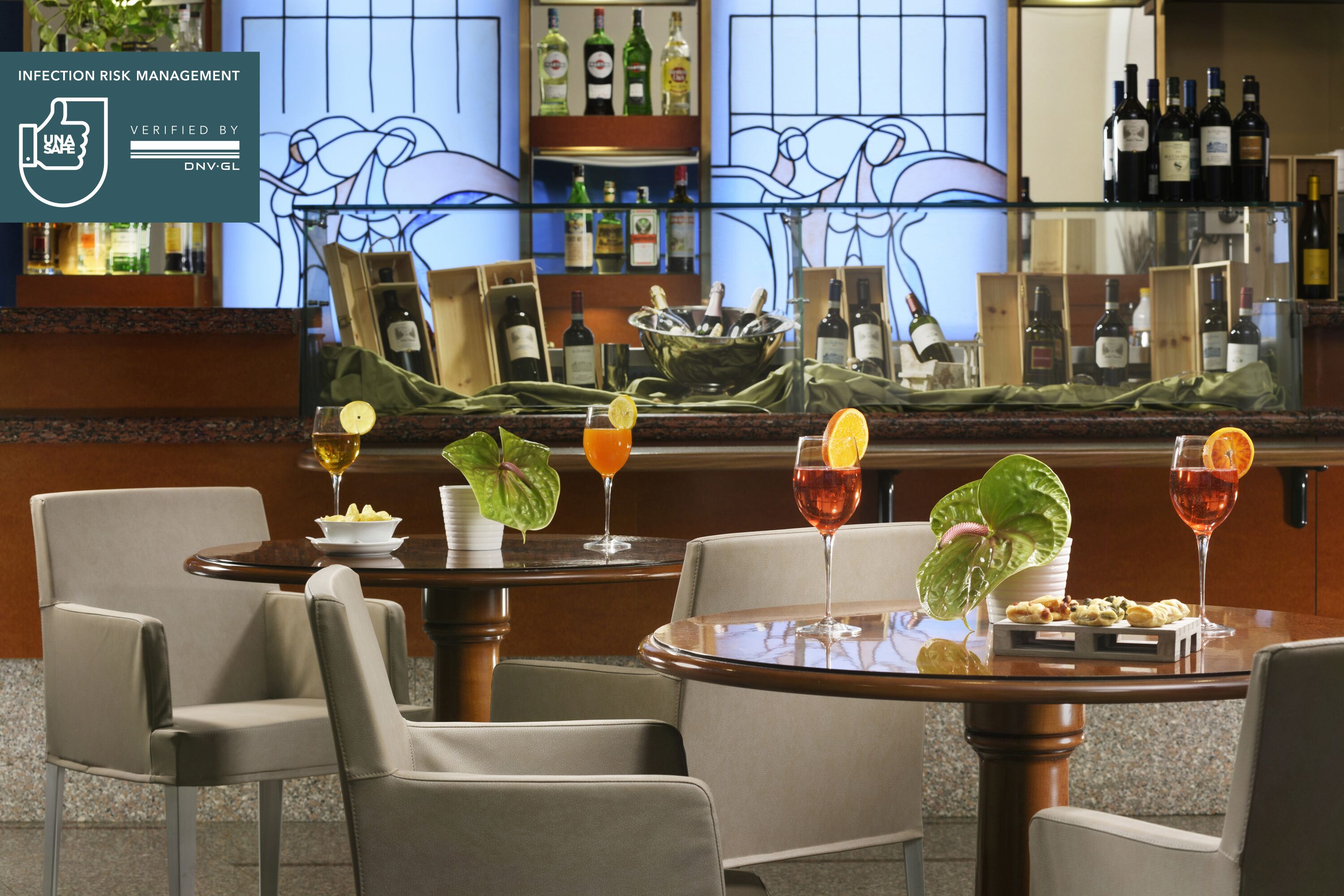 UNAWAY Hotel & Residence Quark Due Milano UNAWAY Hotel & Residence Quark Due Milano