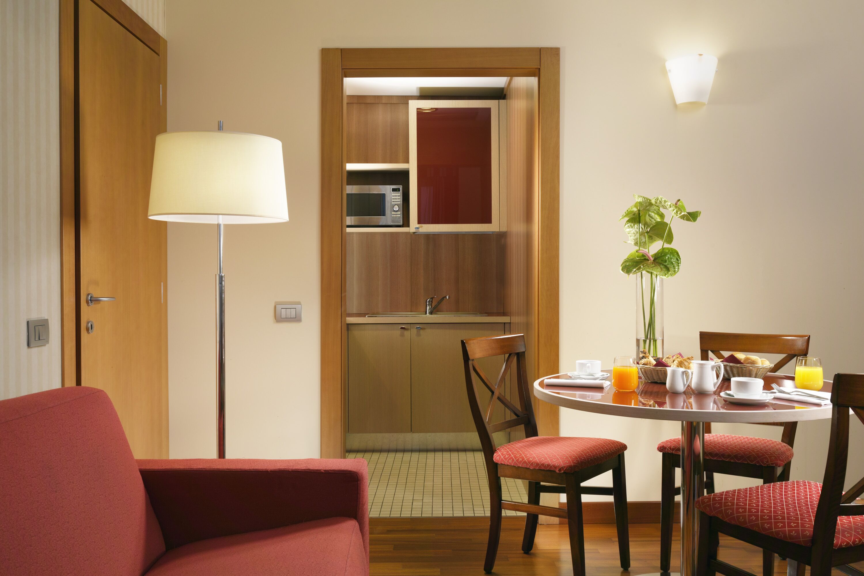 UNAWAY Hotel & Residence Quark Due Milano UNAWAY Hotel & Residence Quark Due Milano