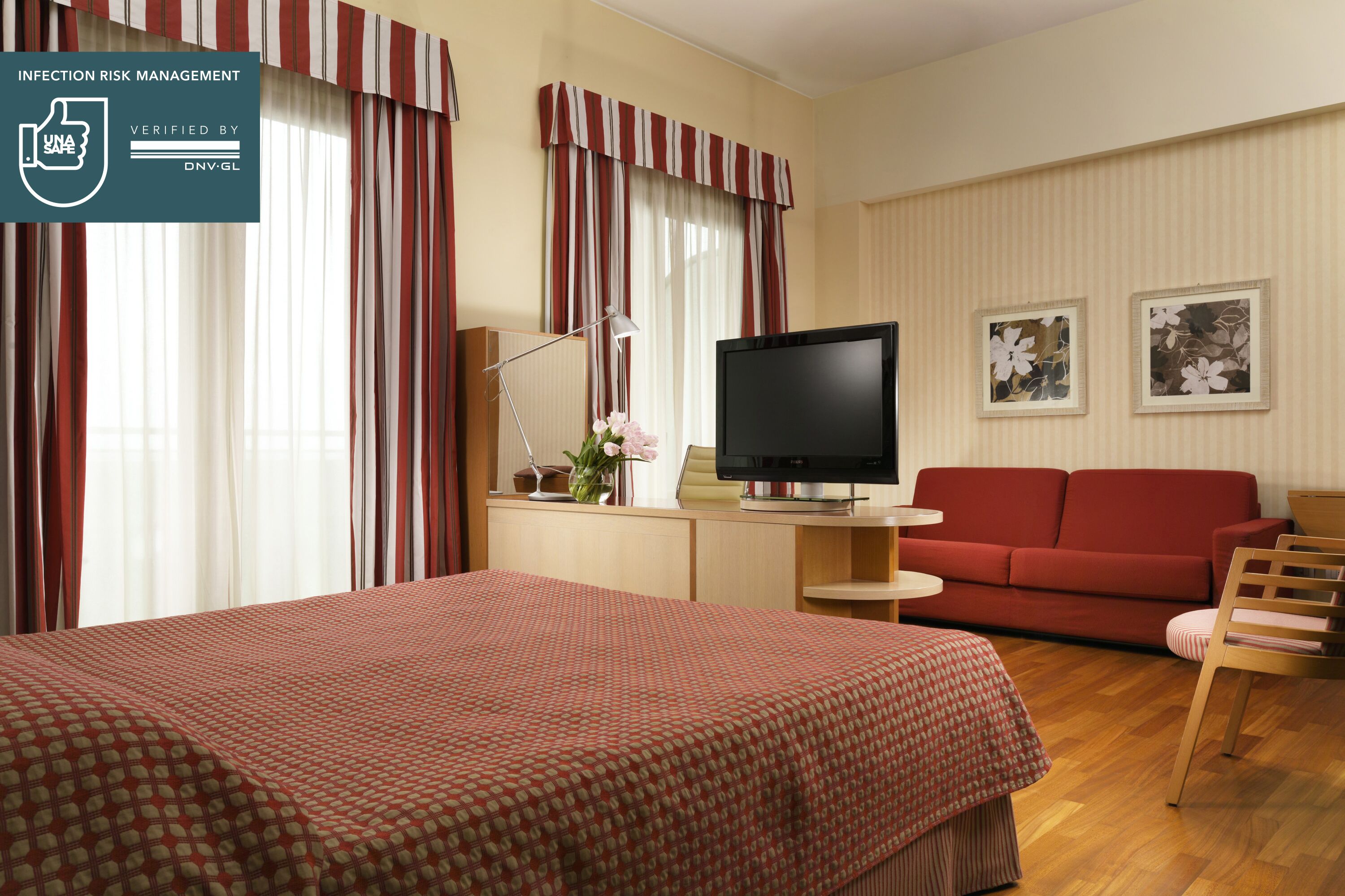 UNAWAY Hotel & Residence Quark Due Milano UNAWAY Hotel & Residence Quark Due Milano