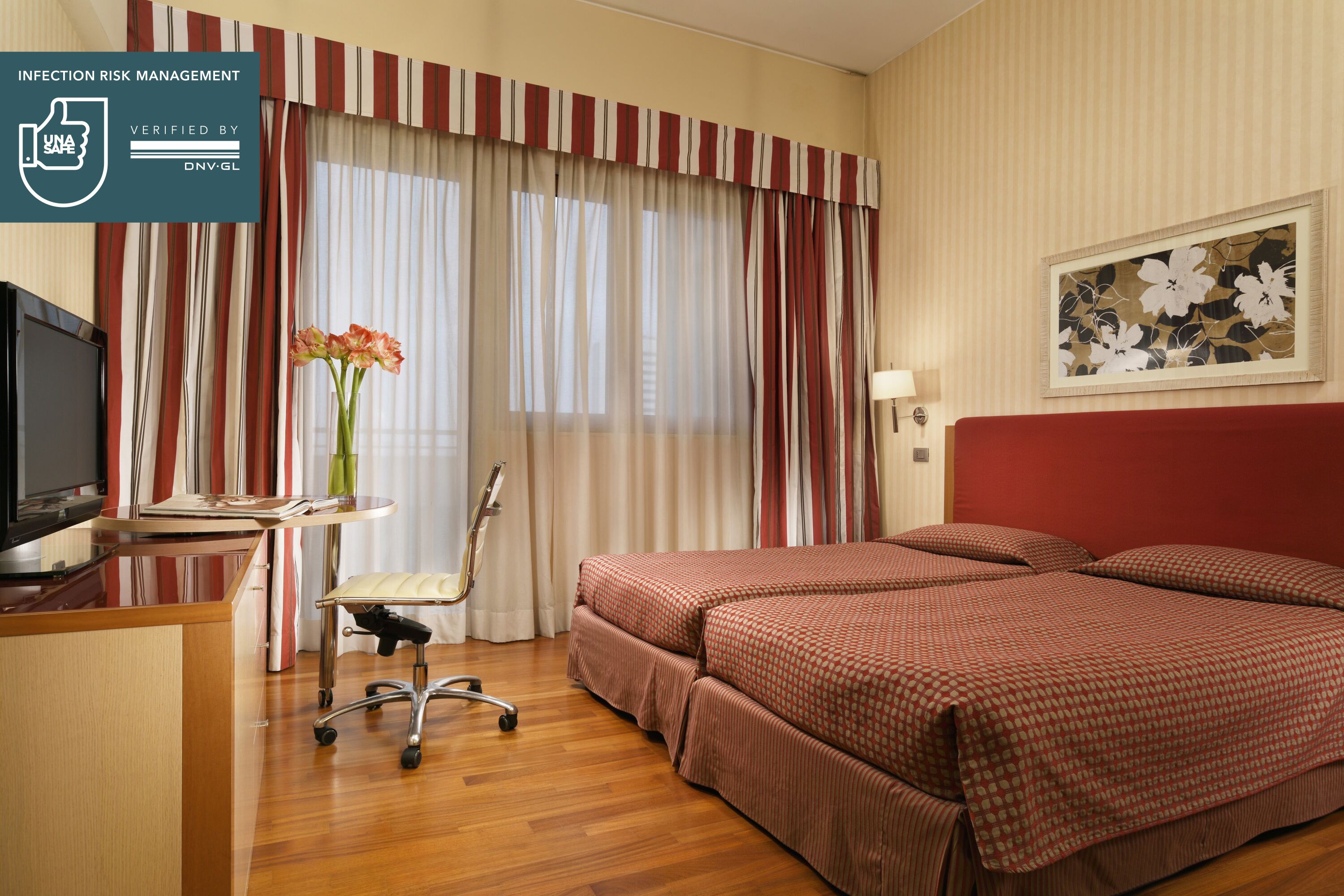 UNAWAY Hotel & Residence Quark Due Milano UNAWAY Hotel & Residence Quark Due Milano
