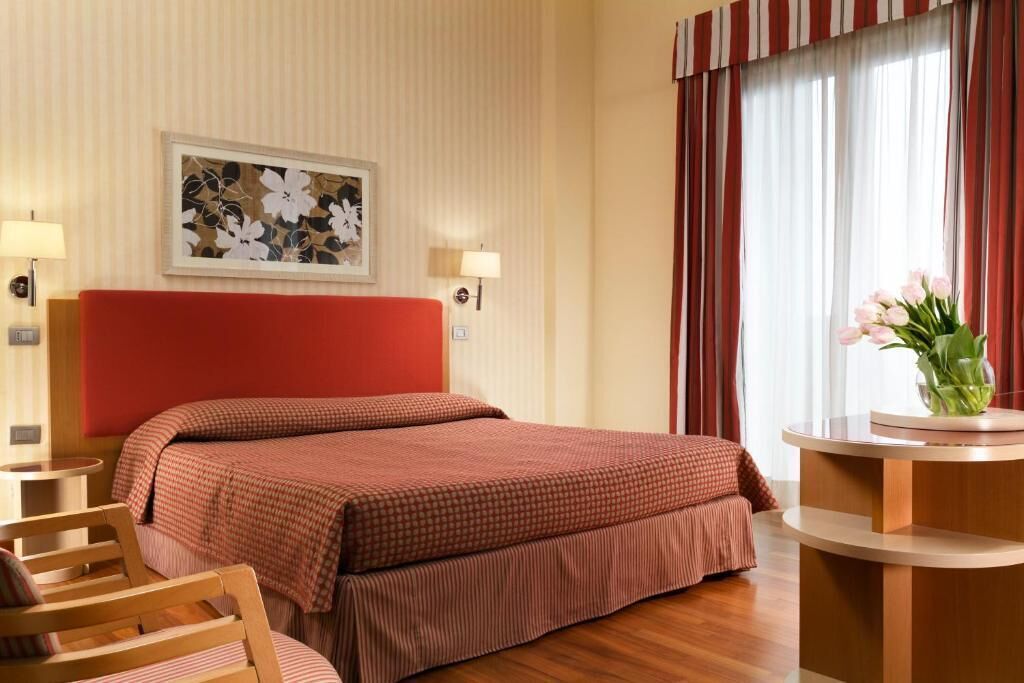 UNAWAY Hotel & Residence Quark Due Milano UNAWAY Hotel & Residence Quark Due Milano