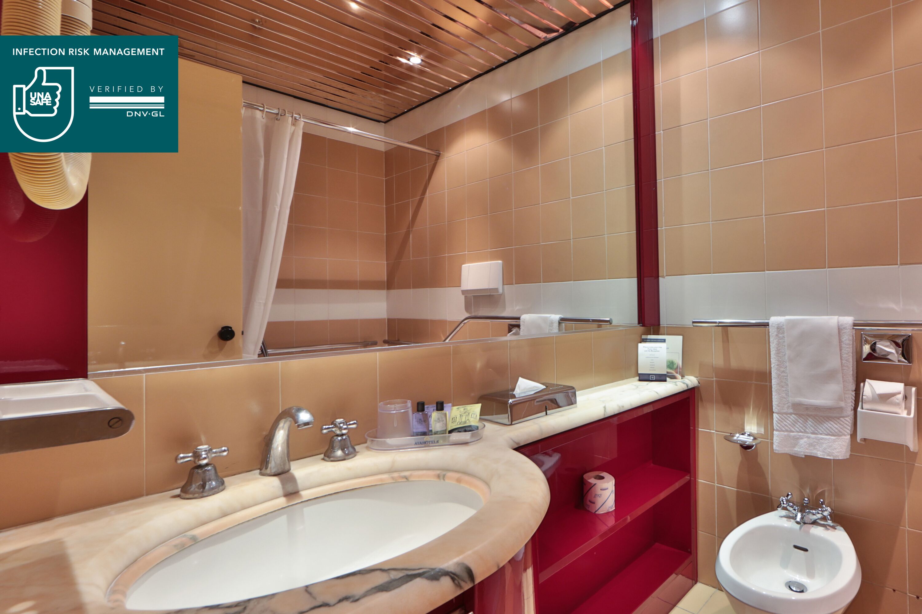 UNAWAY Hotel & Residence Quark Due Milano UNAWAY Hotel & Residence Quark Due Milano
