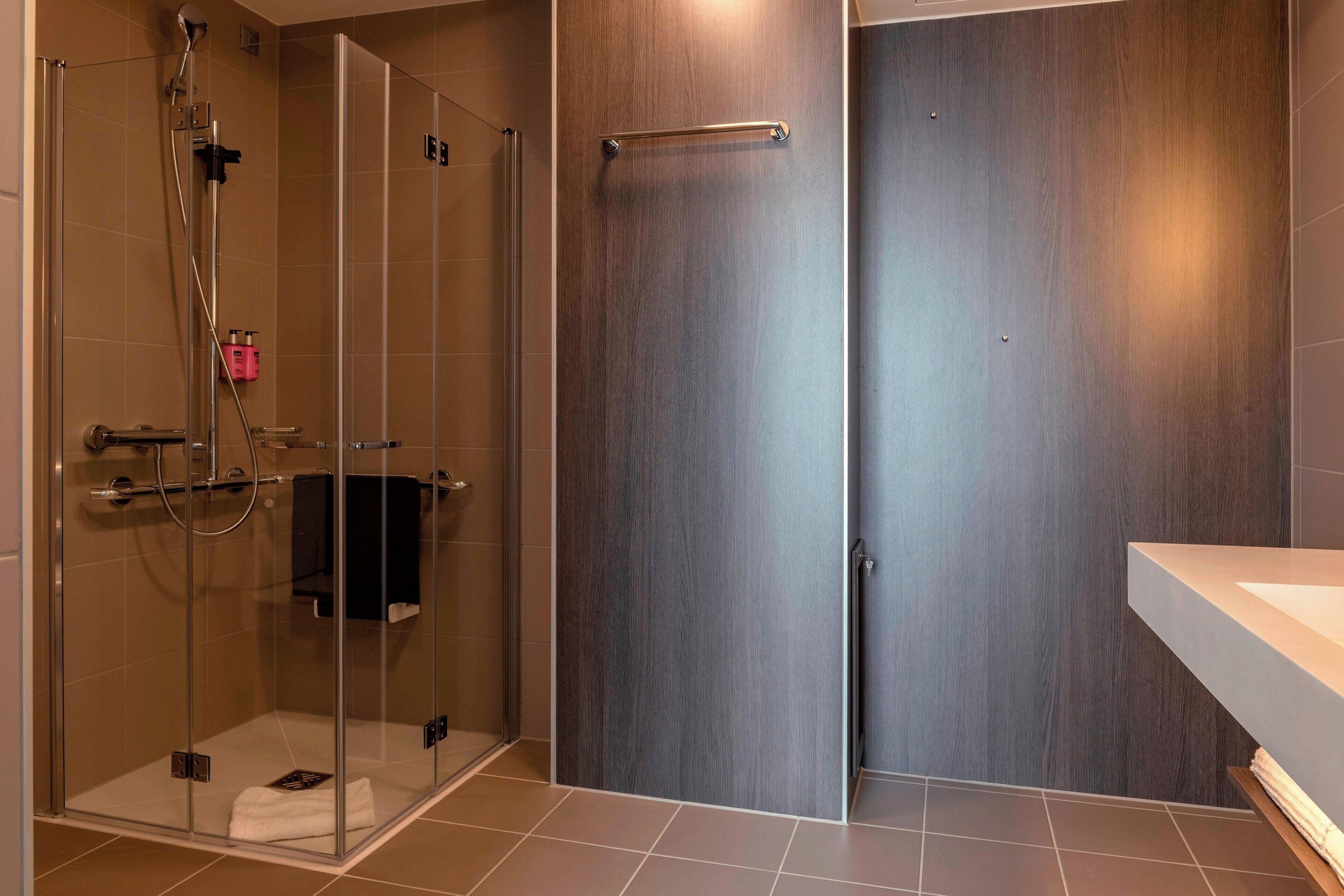 Moxy Milan Linate Airport Moxy Milan Linate Airport