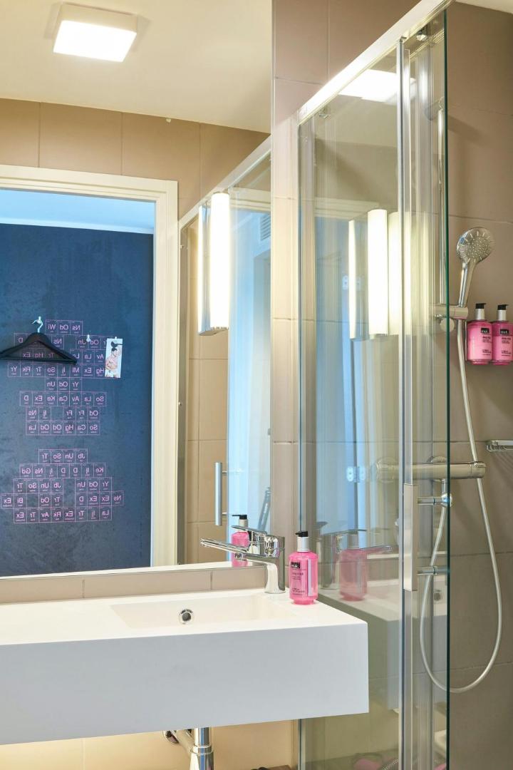 Moxy Milan Linate Airport Moxy Milan Linate Airport