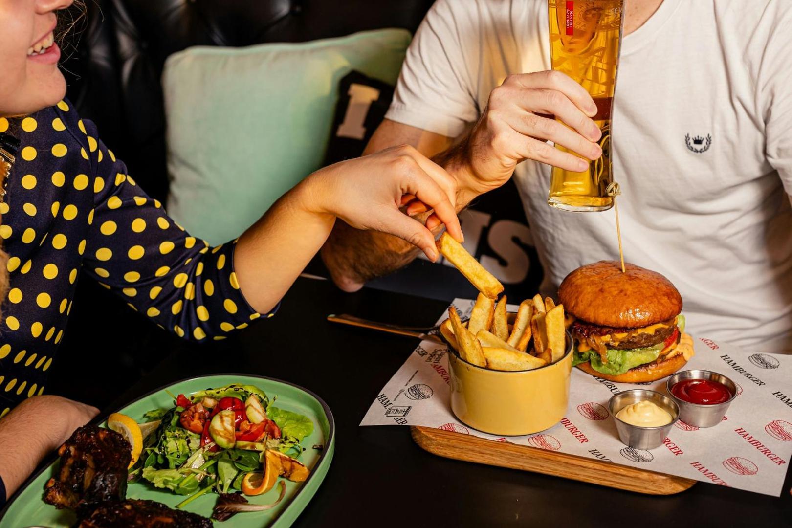 Moxy Milan Linate Airport Moxy Milan Linate Airport