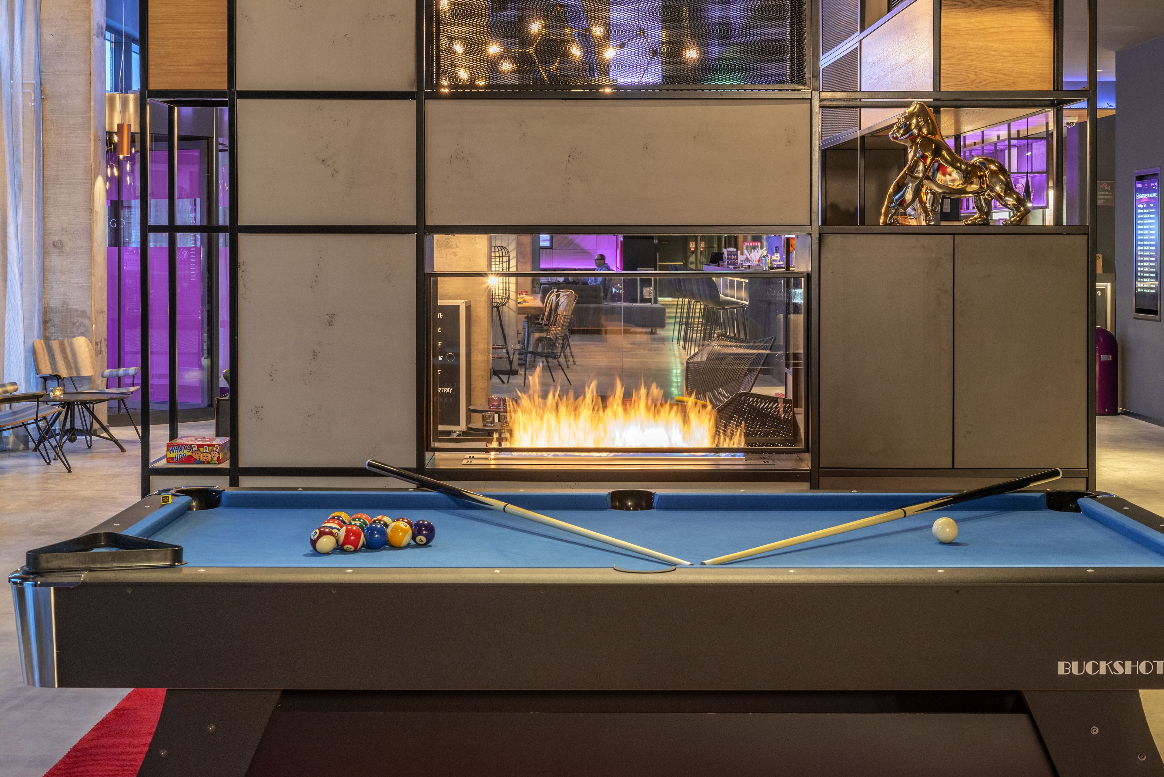 Moxy Milan Linate Airport Moxy Milan Linate Airport