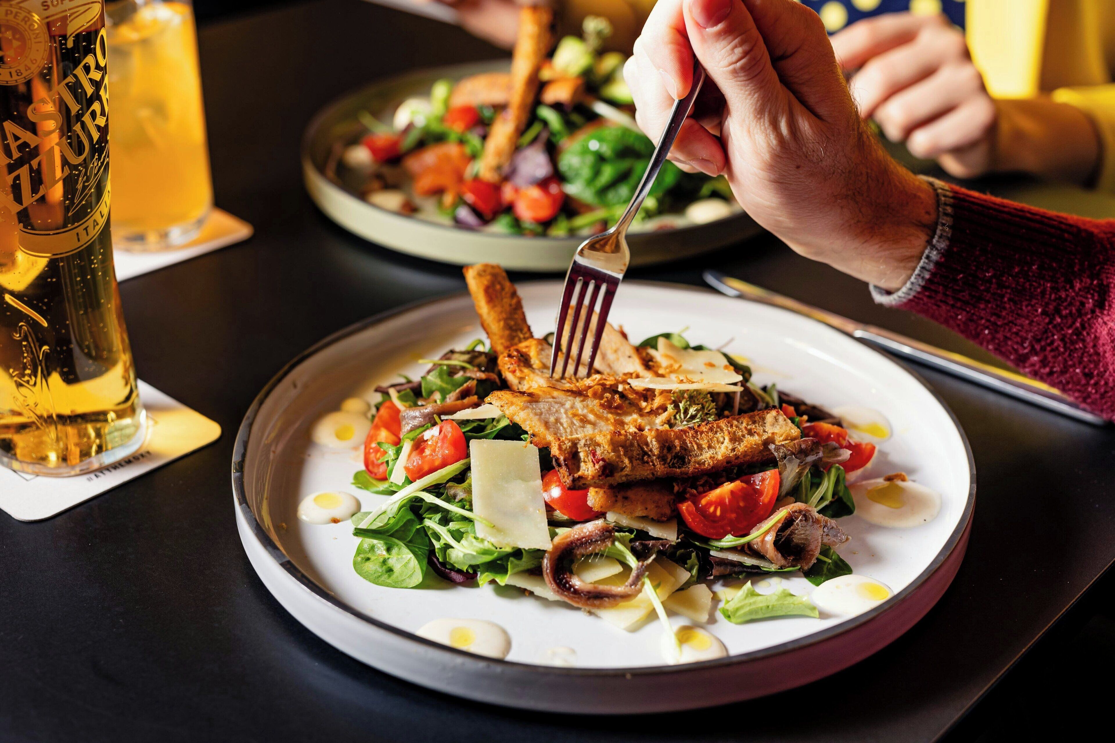 Moxy Milan Linate Airport Moxy Milan Linate Airport