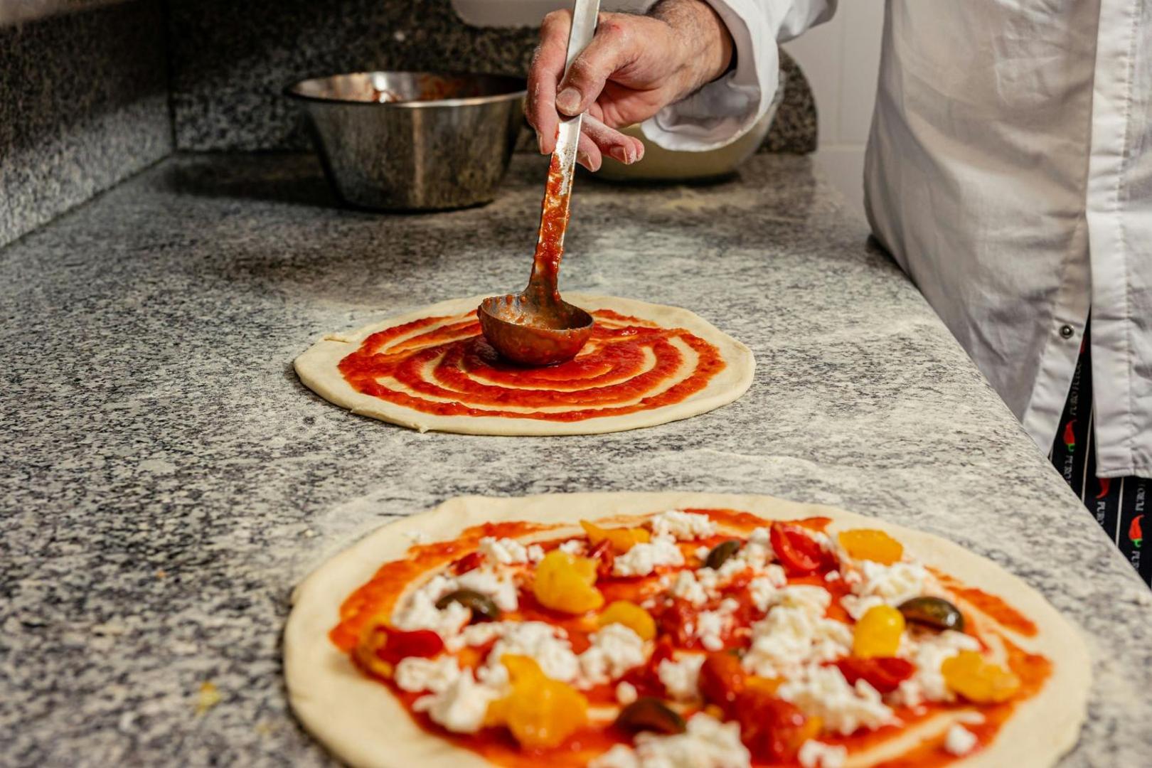 Moxy Milan Linate Airport Moxy Milan Linate Airport