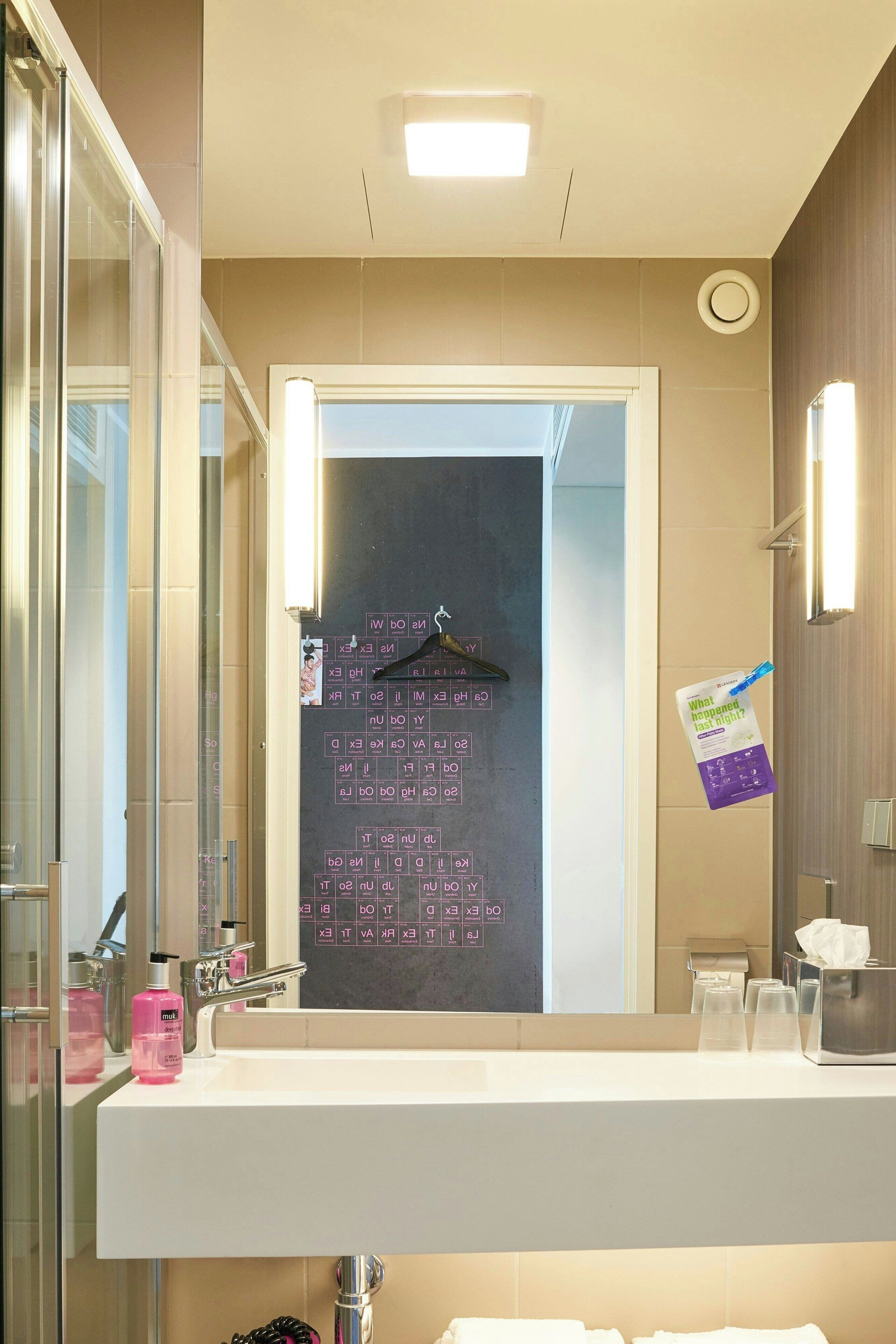 Moxy Milan Linate Airport Moxy Milan Linate Airport