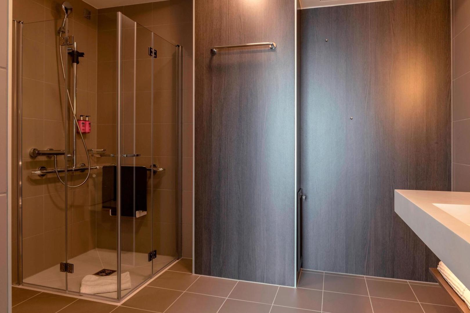 Moxy Milan Linate Airport Moxy Milan Linate Airport