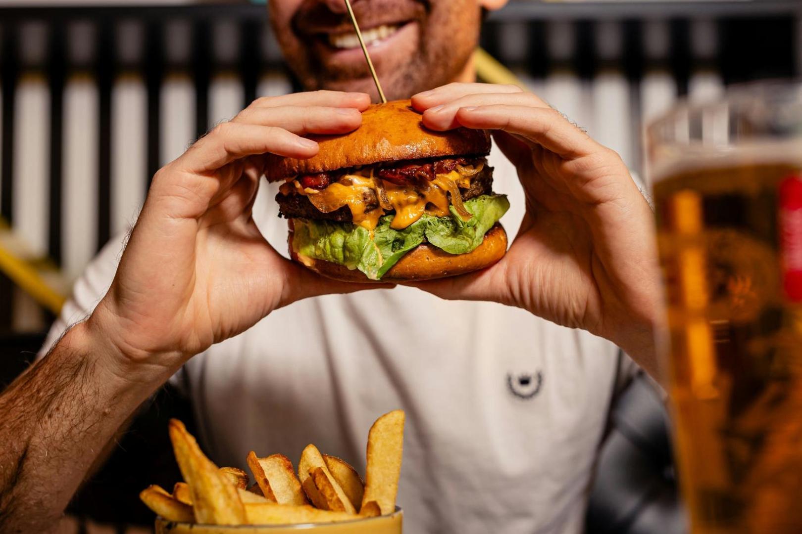 Moxy Milan Linate Airport Moxy Milan Linate Airport