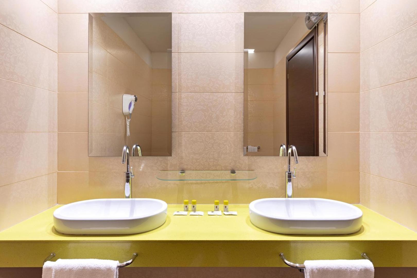 B&B Hotel Malpensa Lago Maggiore