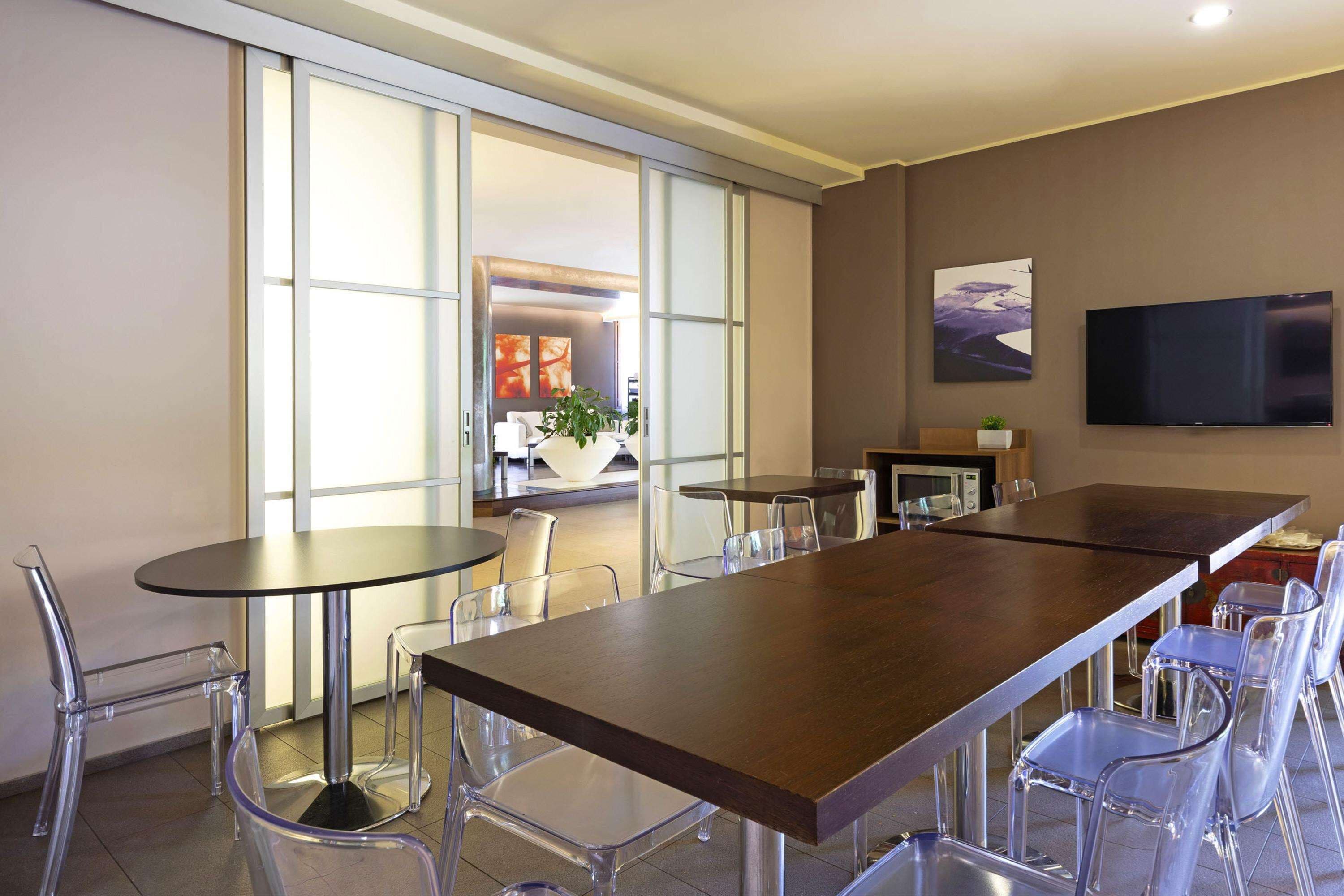 B&B Hotel Malpensa Lago Maggiore