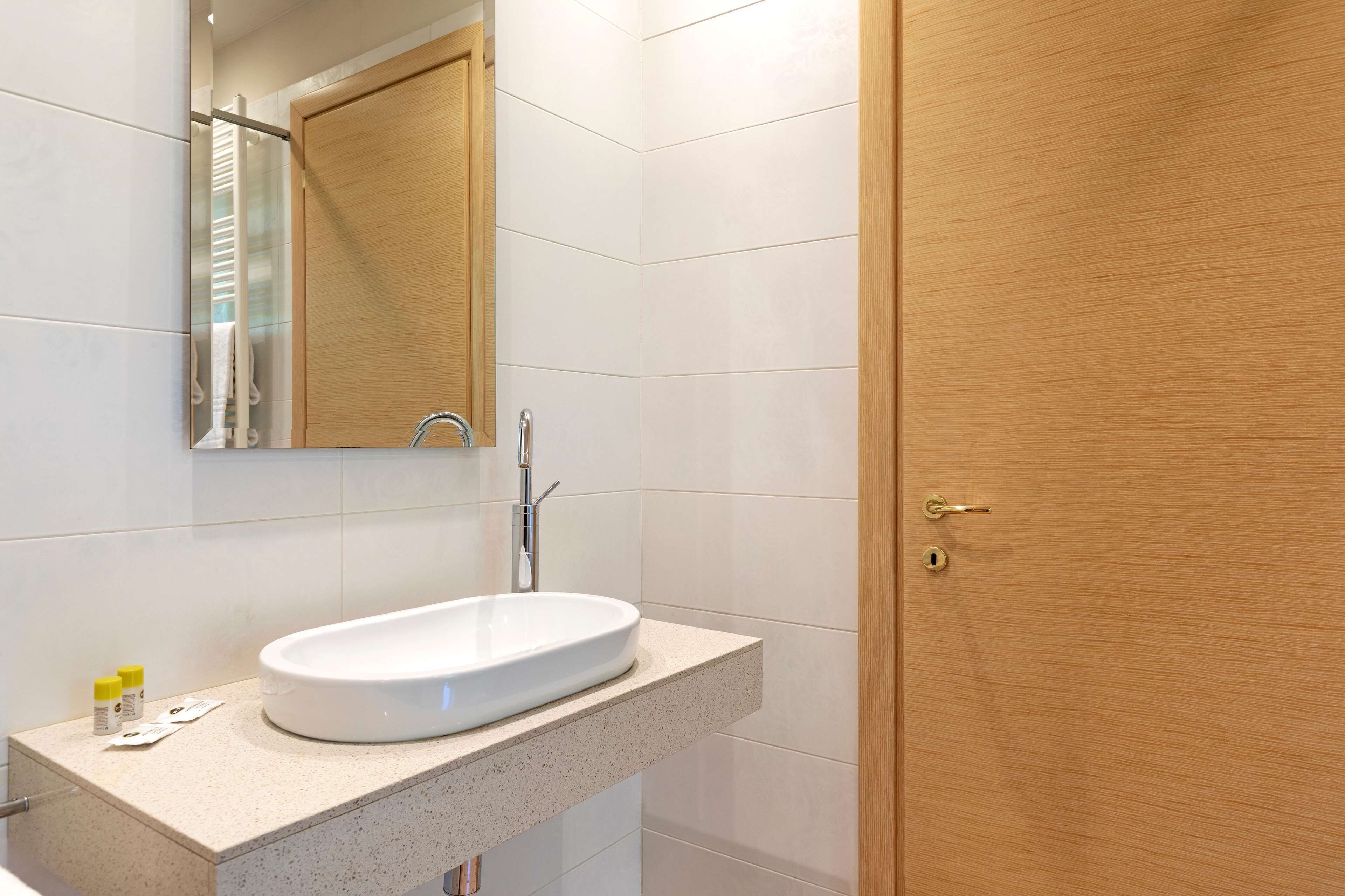 B&B Hotel Malpensa Lago Maggiore