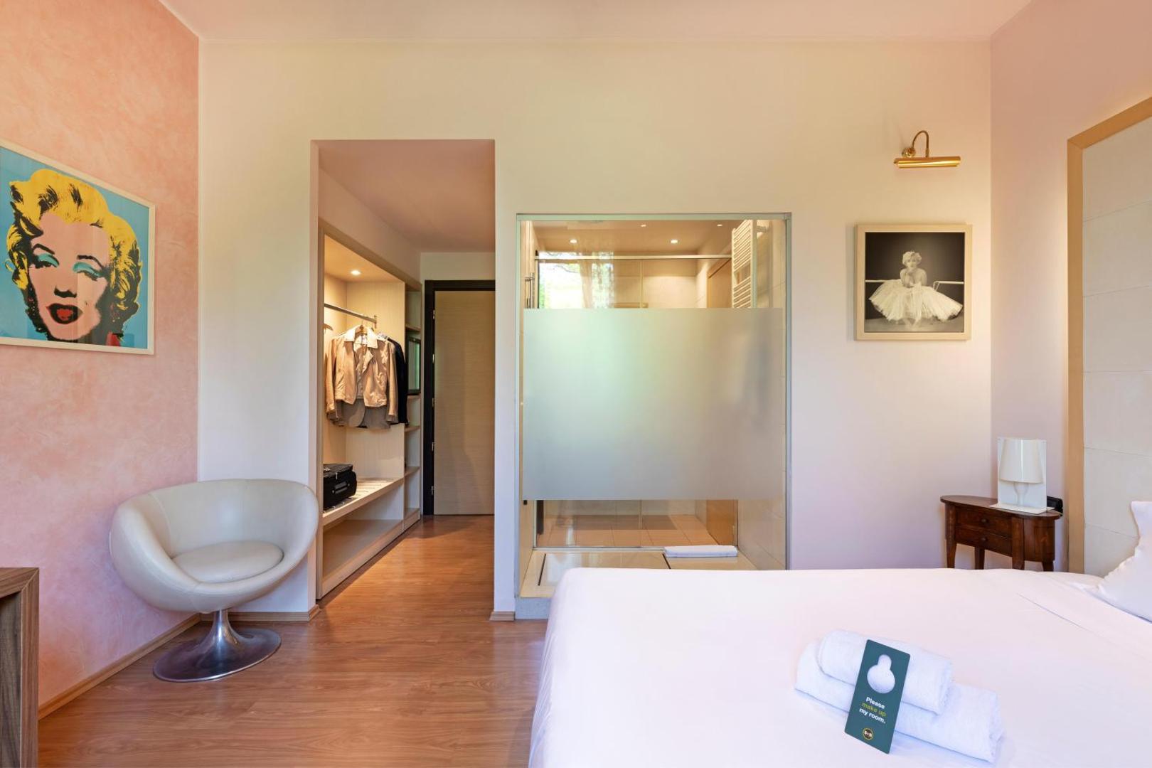 B&B Hotel Malpensa Lago Maggiore