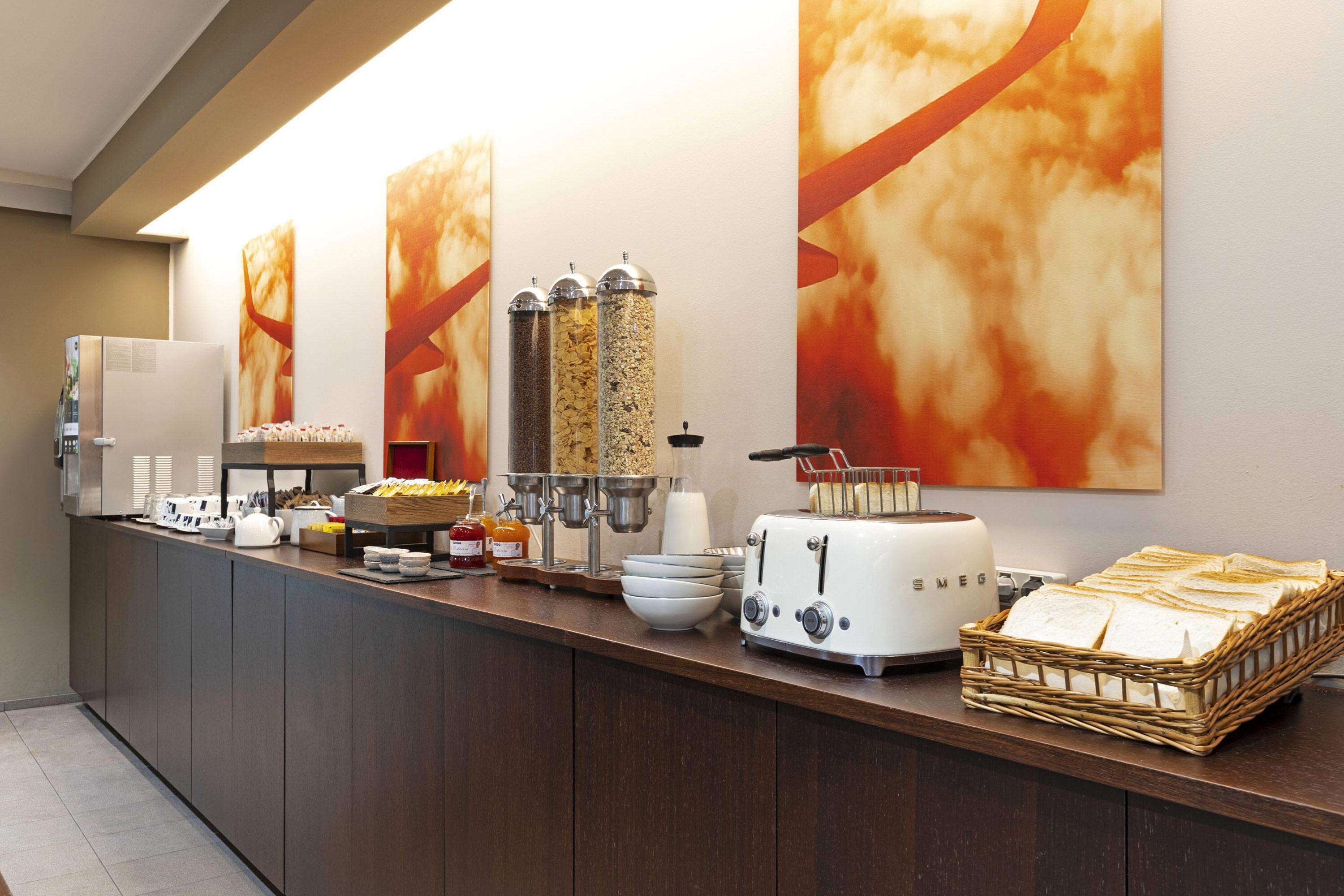 B&B Hotel Malpensa Lago Maggiore