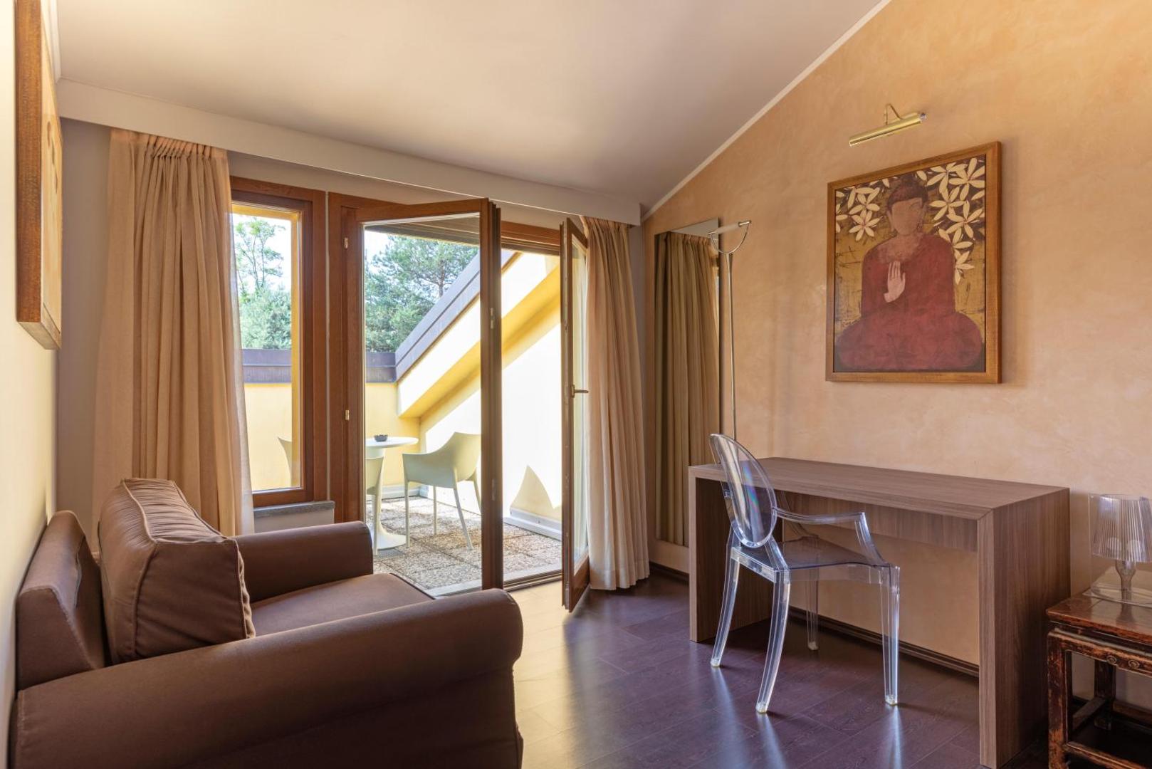 B&B Hotel Malpensa Lago Maggiore