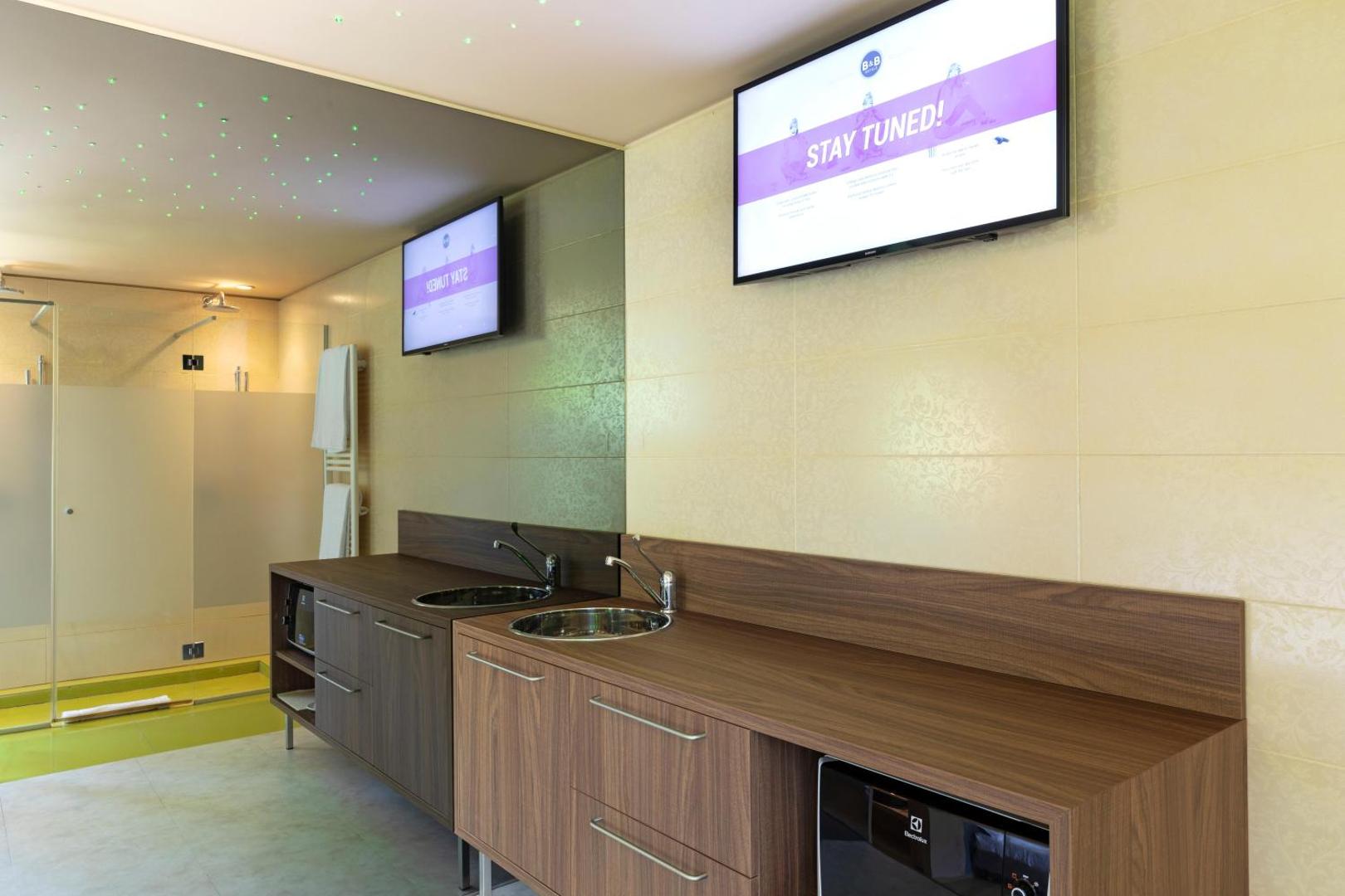 B&B Hotel Malpensa Lago Maggiore