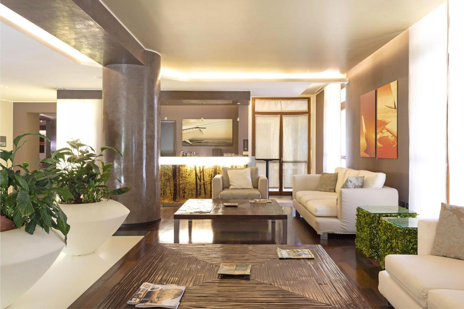 B&B Hotel Malpensa Lago Maggiore