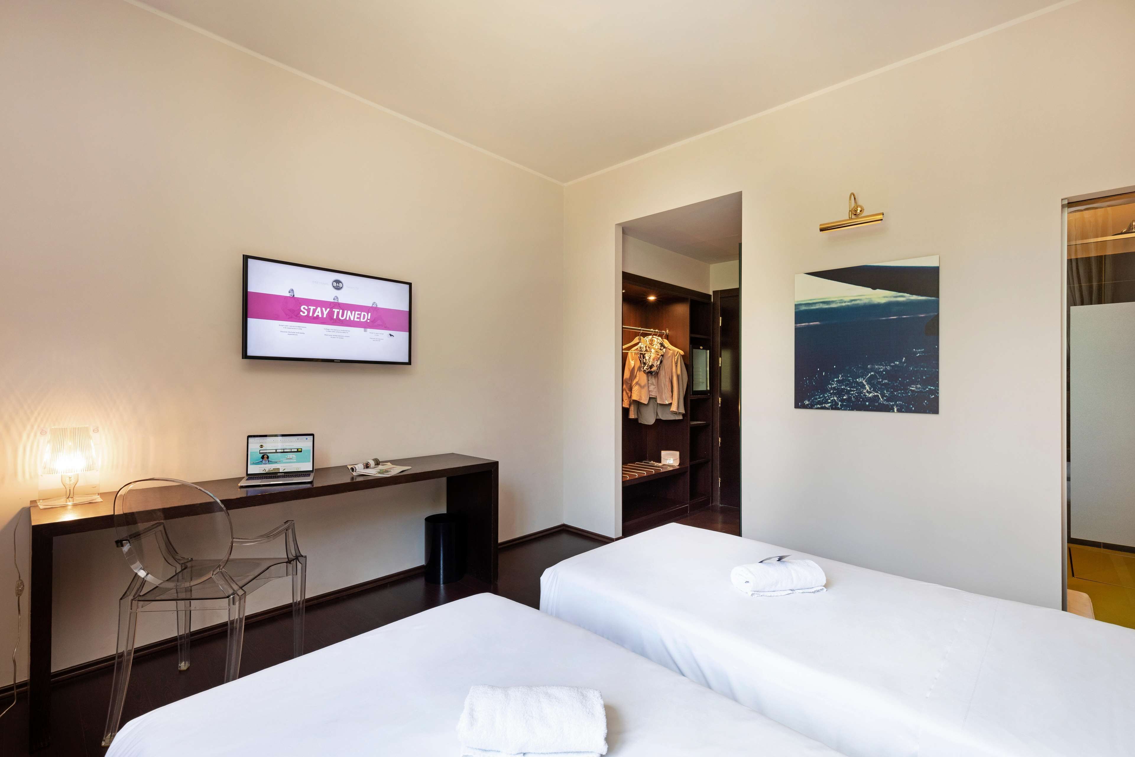 B&B Hotel Malpensa Lago Maggiore