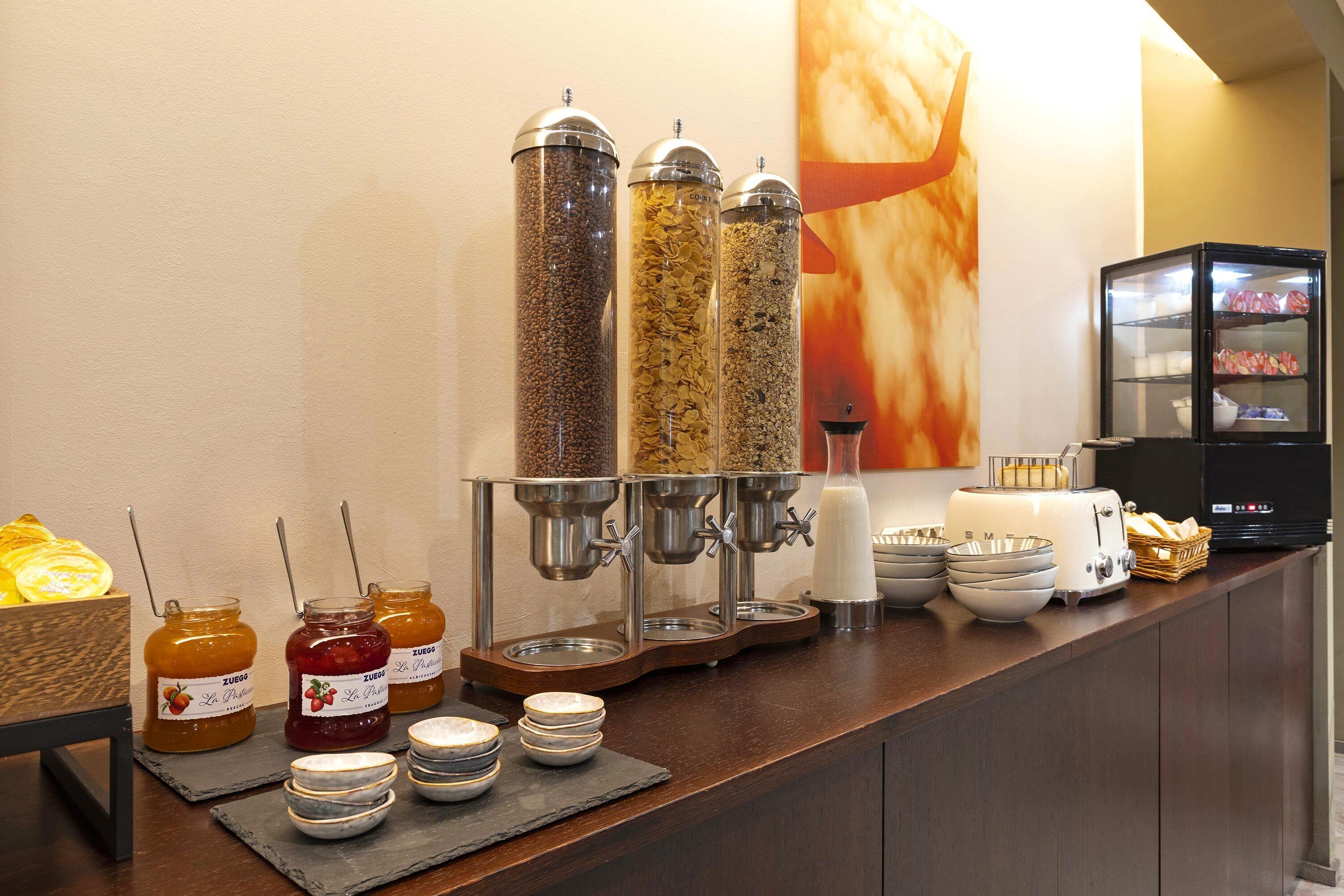 B&B Hotel Malpensa Lago Maggiore