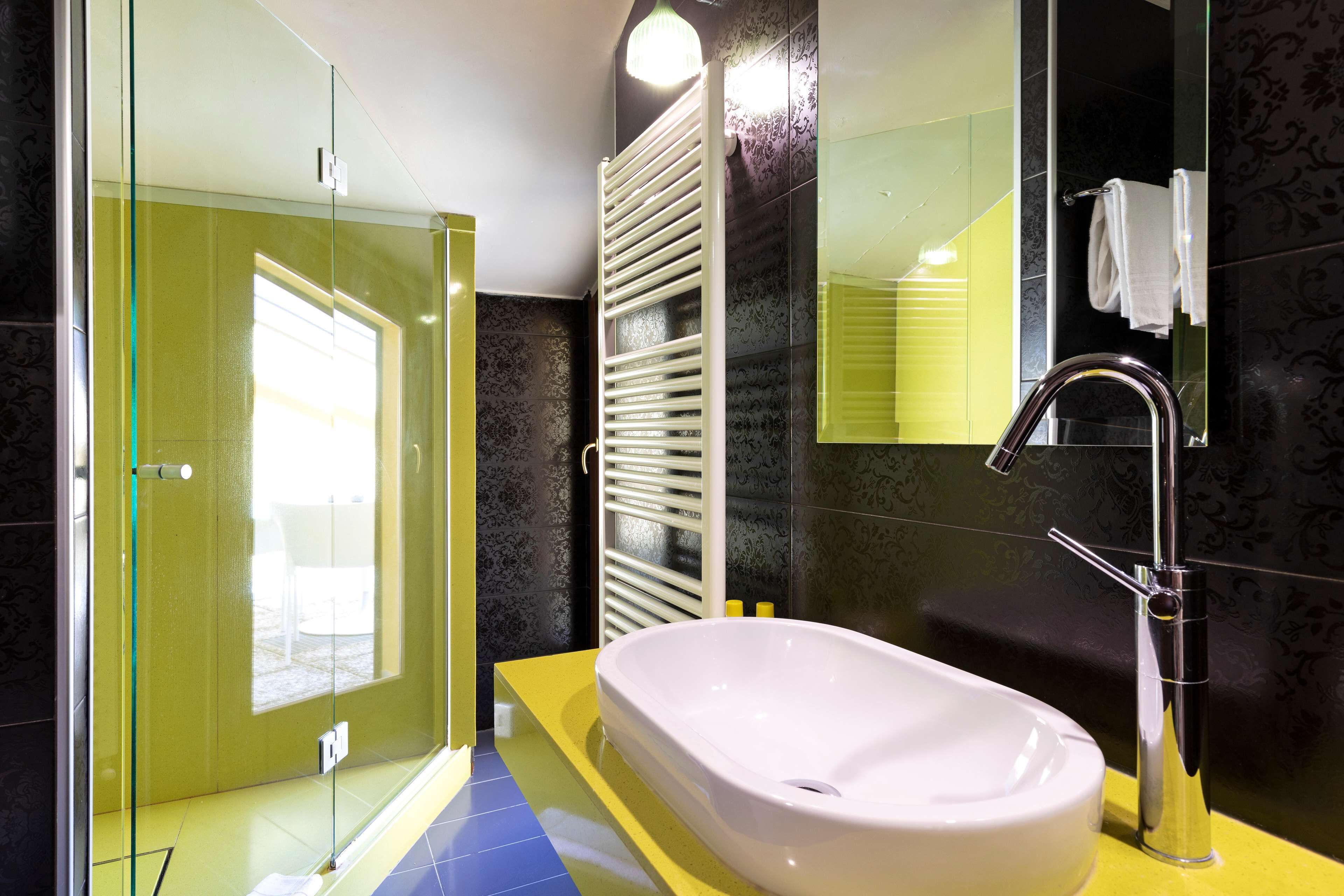 B&B Hotel Malpensa Lago Maggiore