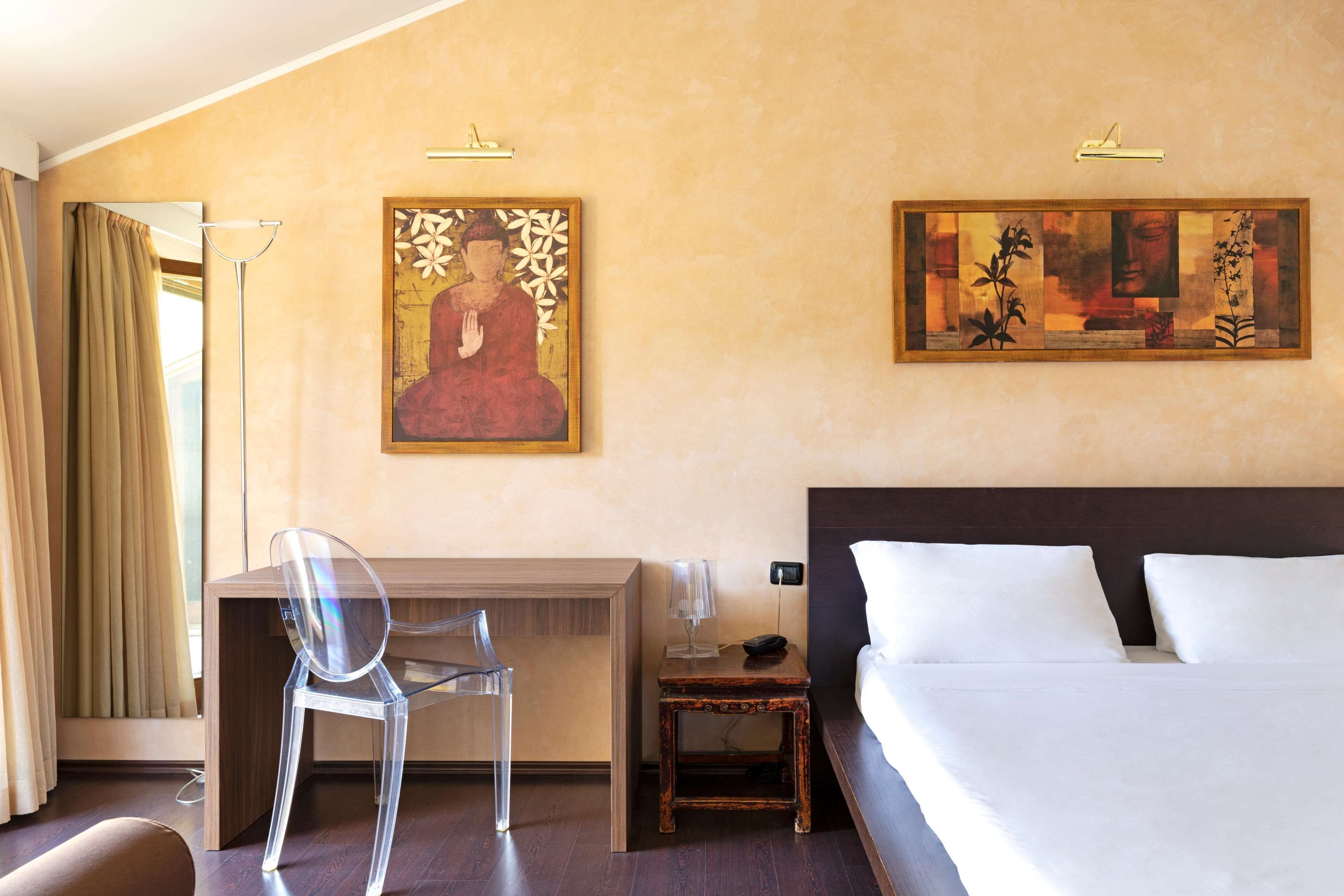 B&B Hotel Malpensa Lago Maggiore