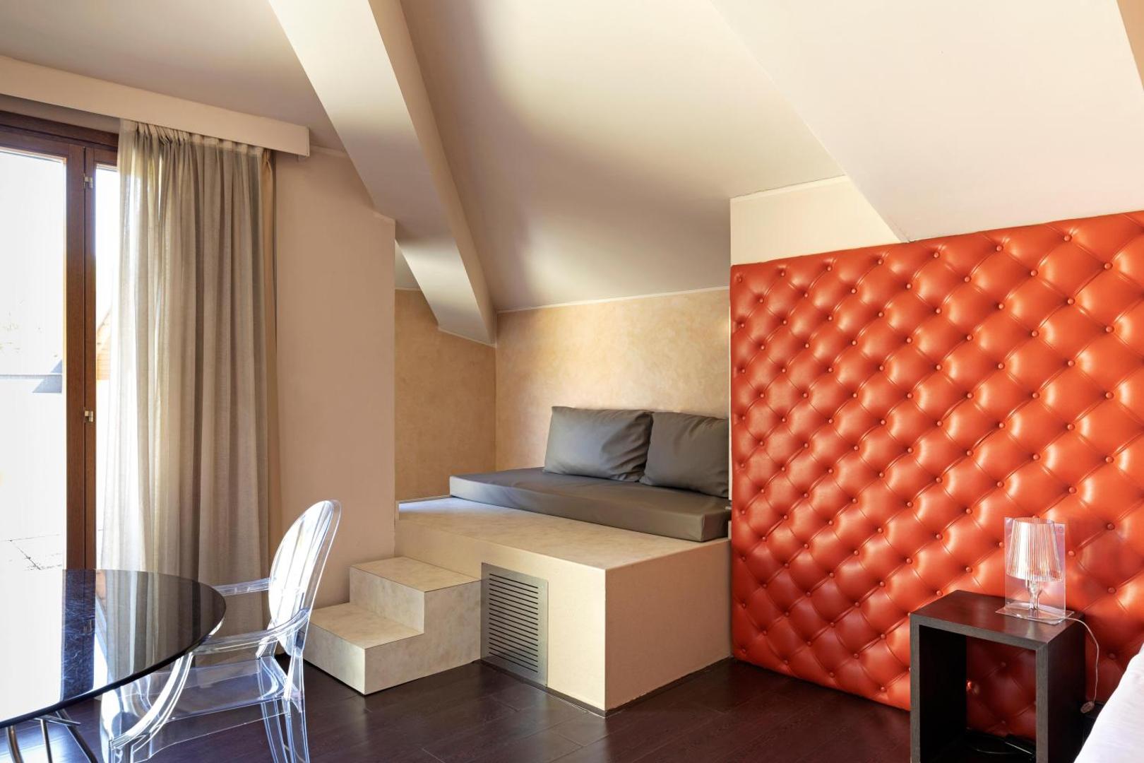 B&B Hotel Malpensa Lago Maggiore