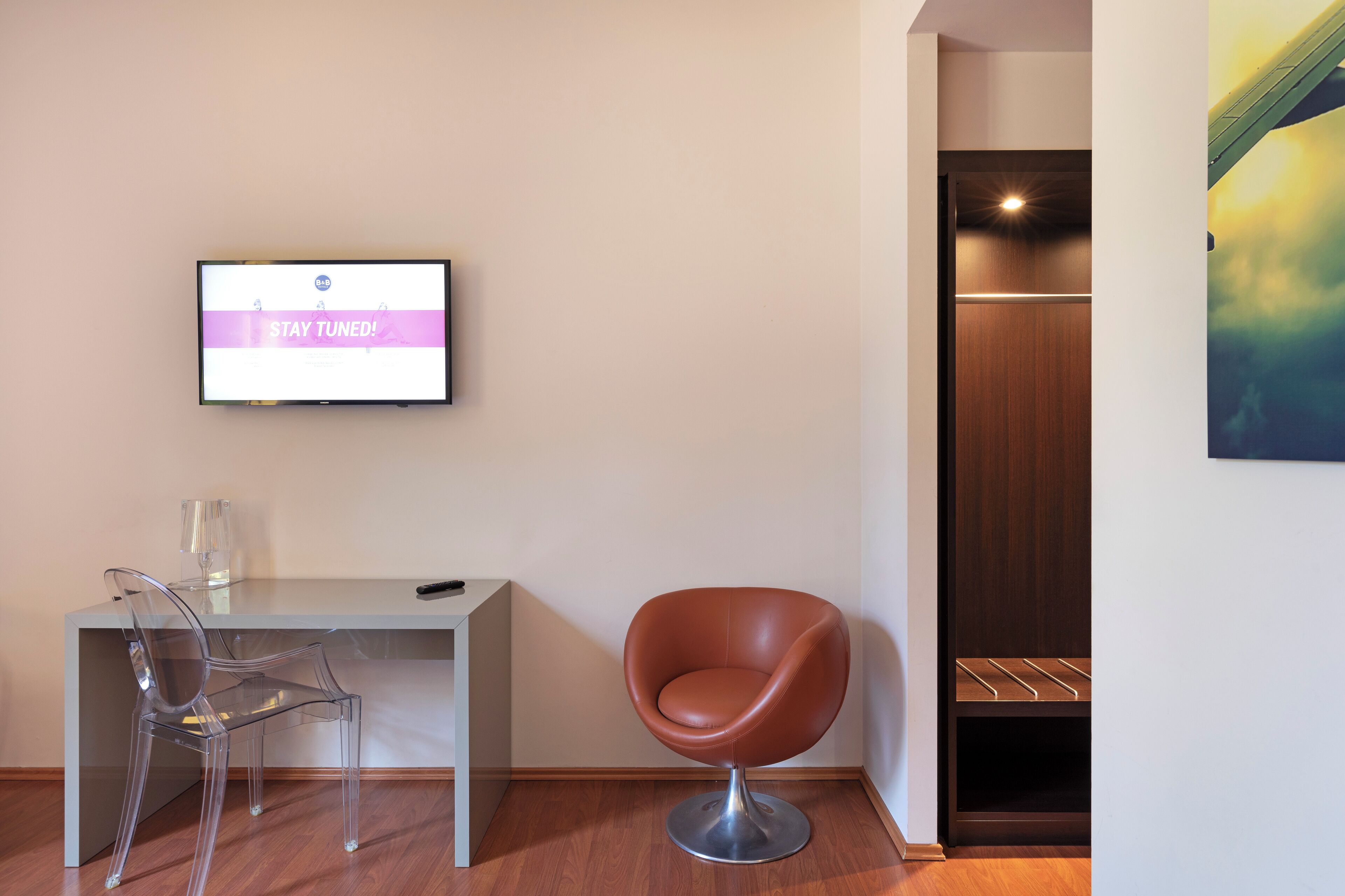 B&B Hotel Malpensa Lago Maggiore