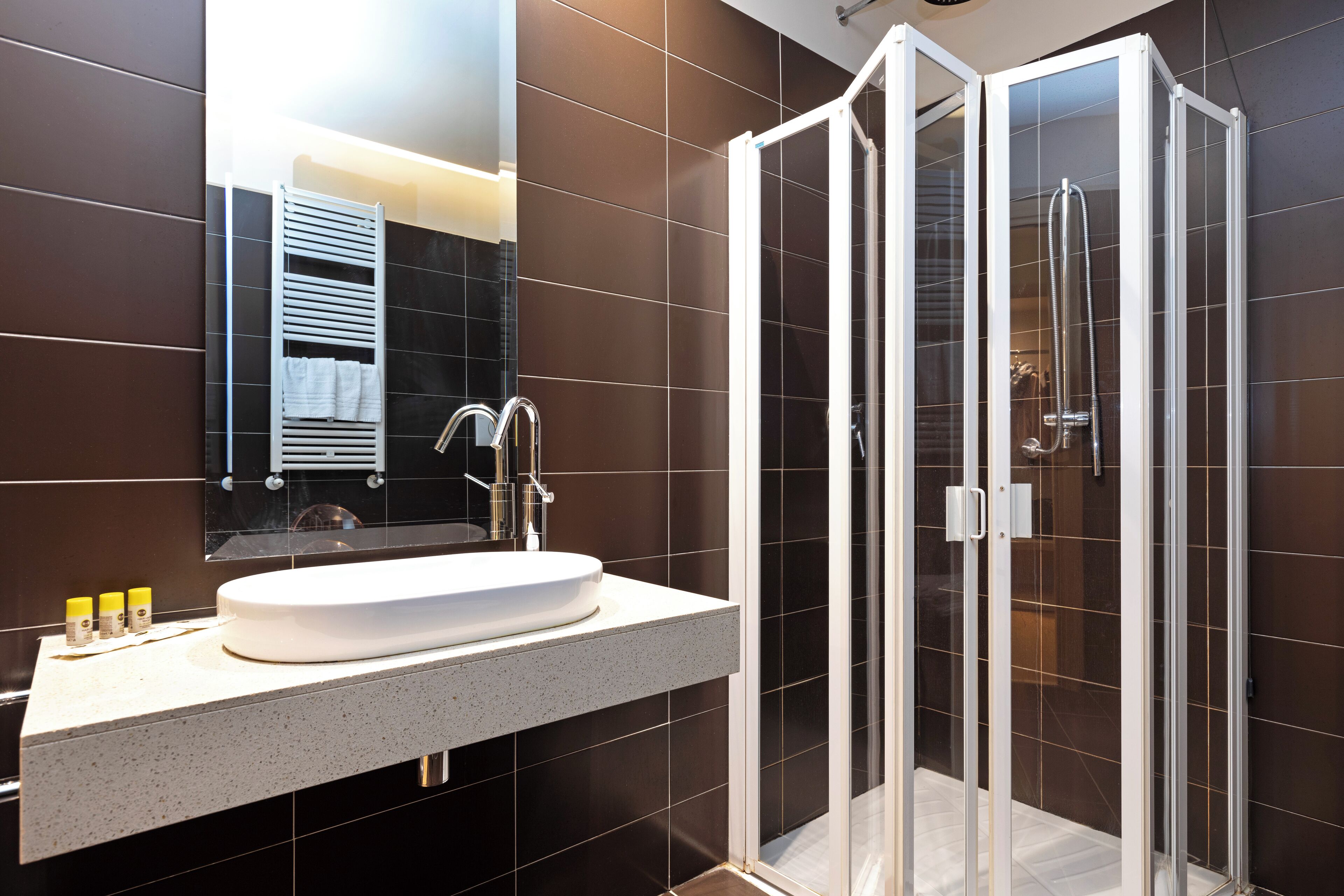 B&B Hotel Malpensa Lago Maggiore