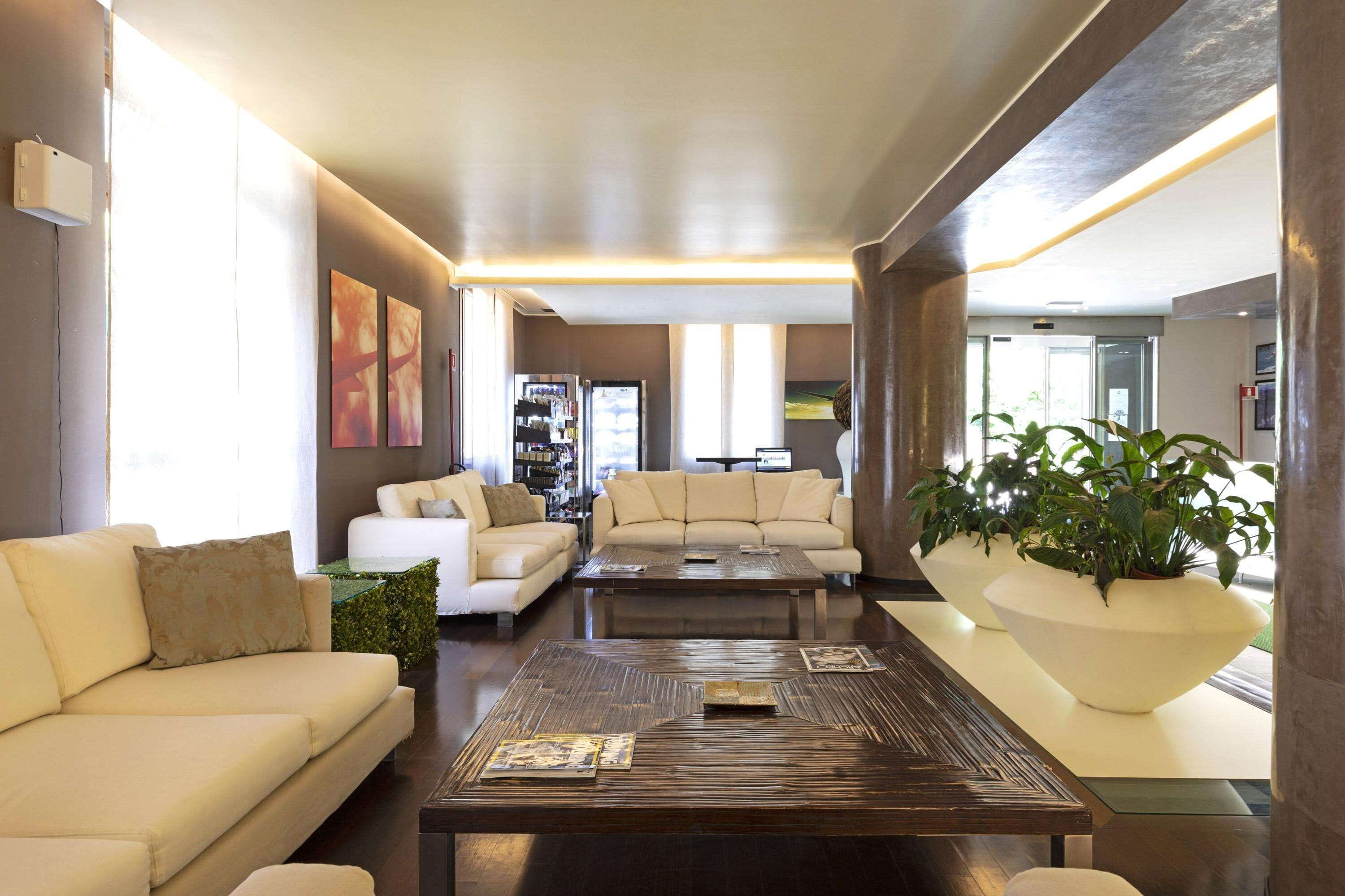 B&B Hotel Malpensa Lago Maggiore