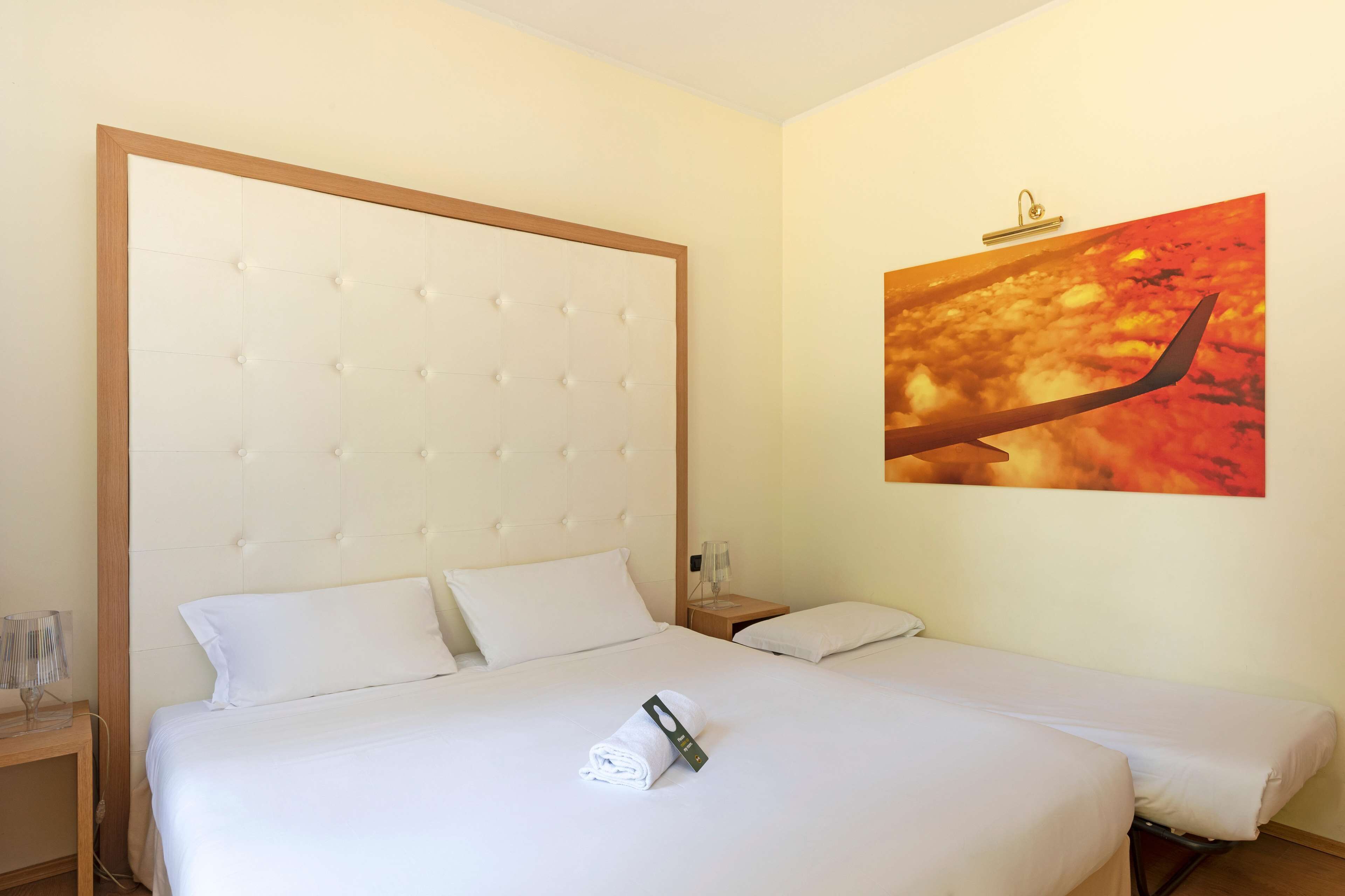 B&B Hotel Malpensa Lago Maggiore B&B Hotel Malpensa Lago Maggiore