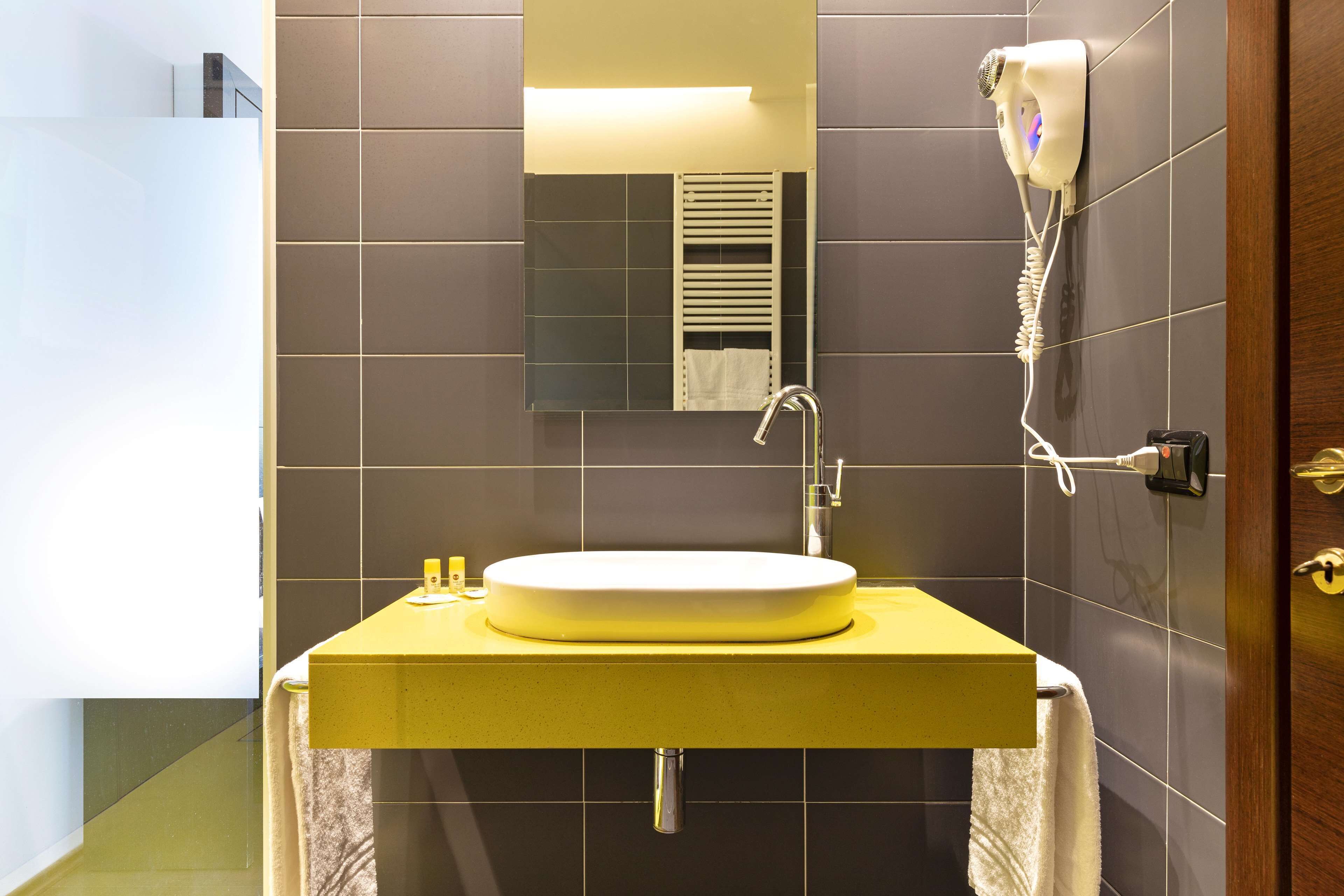 B&B Hotel Malpensa Lago Maggiore