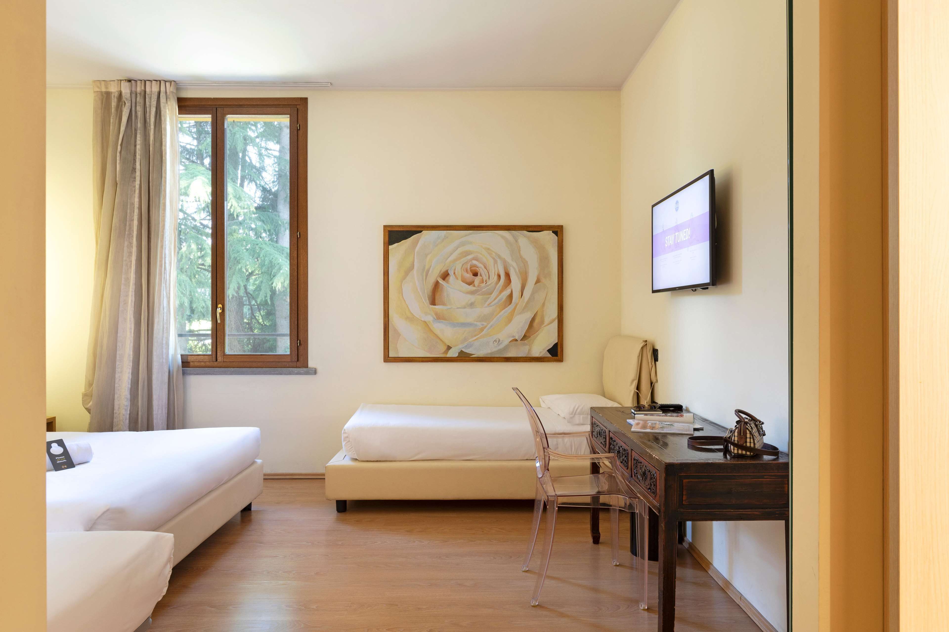 B&B Hotel Malpensa Lago Maggiore