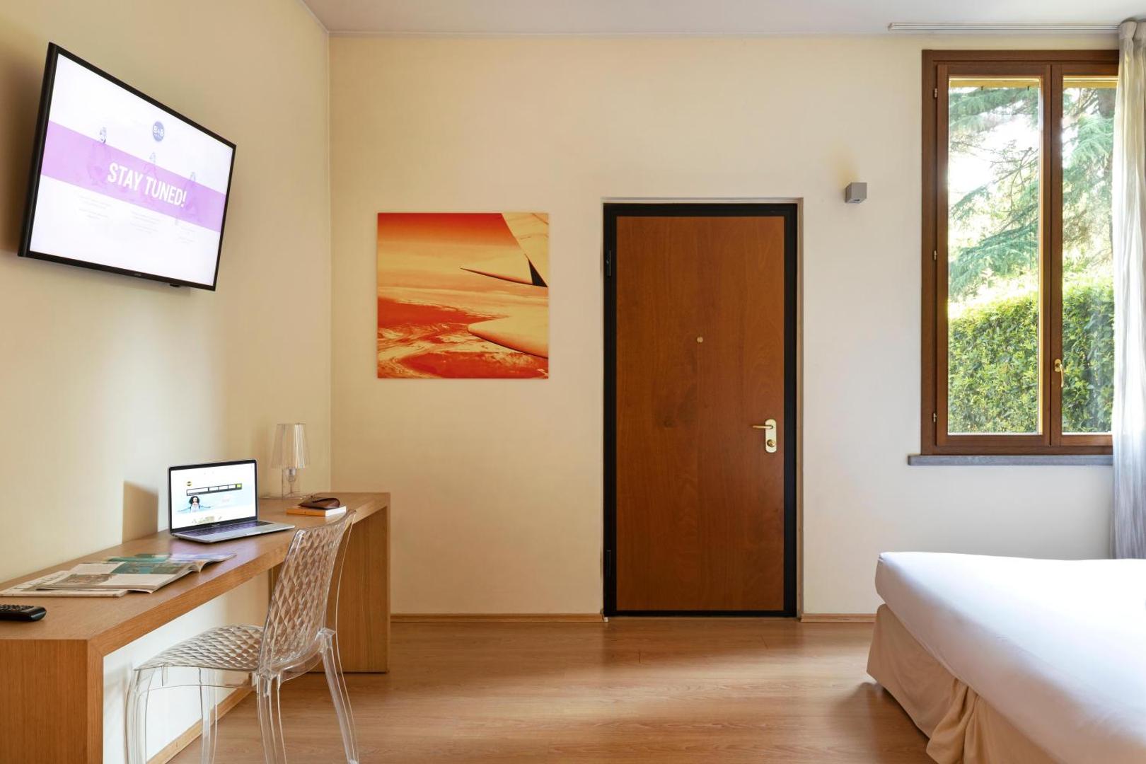 B&B Hotel Malpensa Lago Maggiore