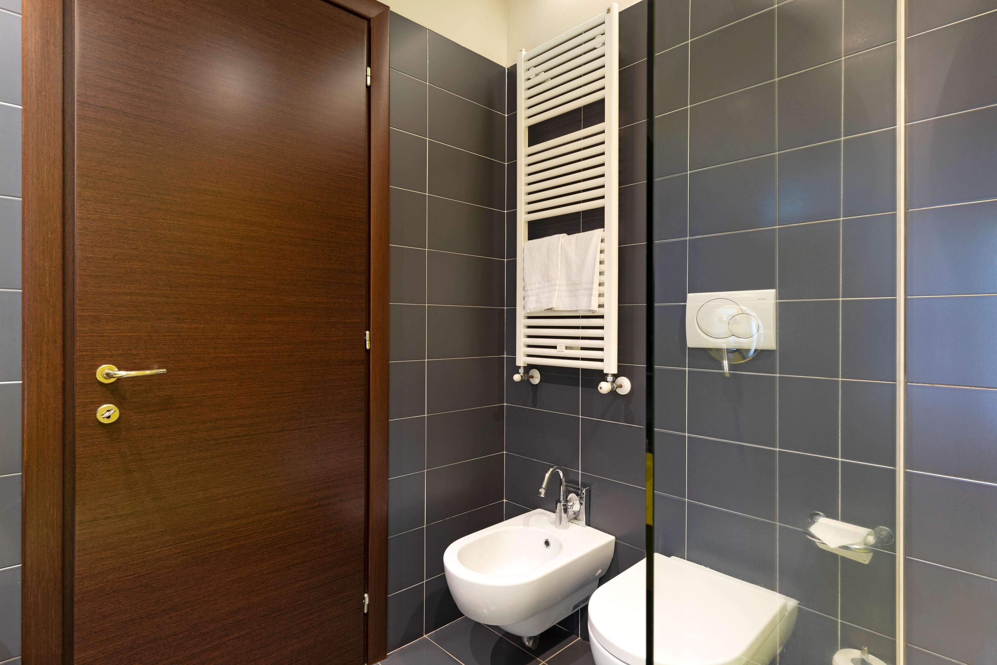 B&B Hotel Malpensa Lago Maggiore