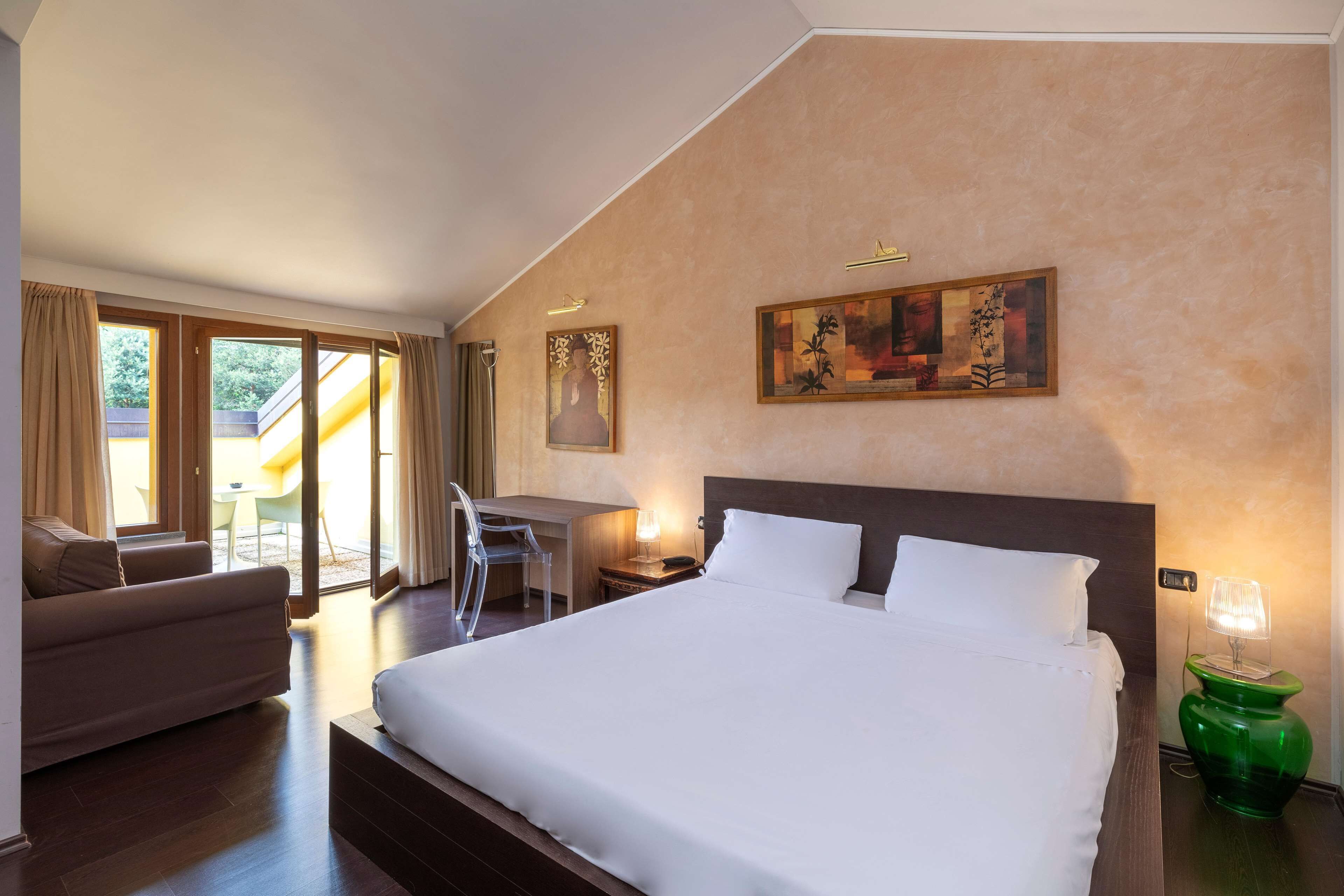 B&B Hotel Malpensa Lago Maggiore