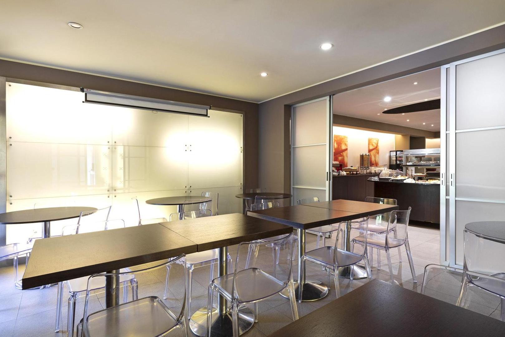 B&B Hotel Malpensa Lago Maggiore