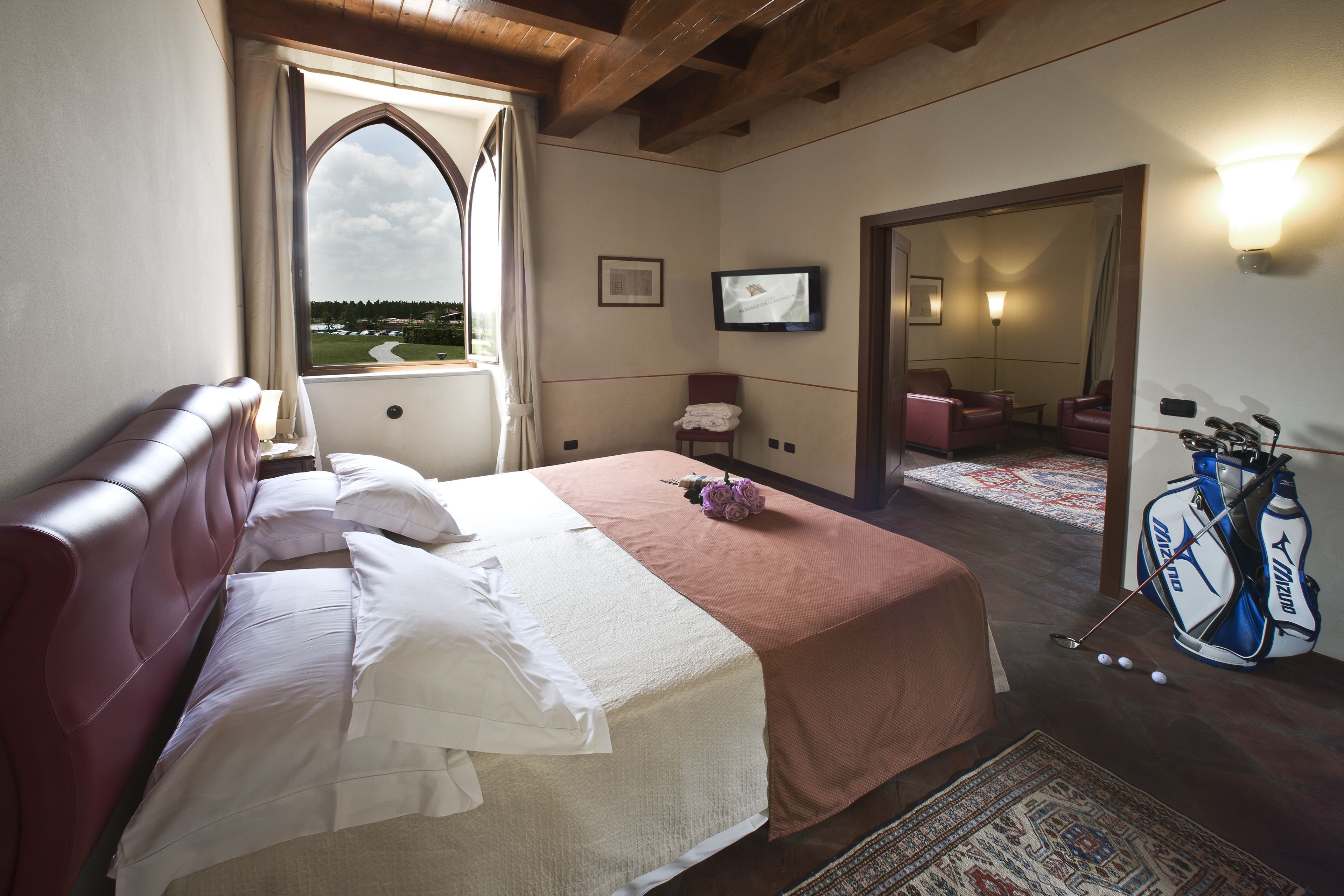 Albergo dell'Agenzia