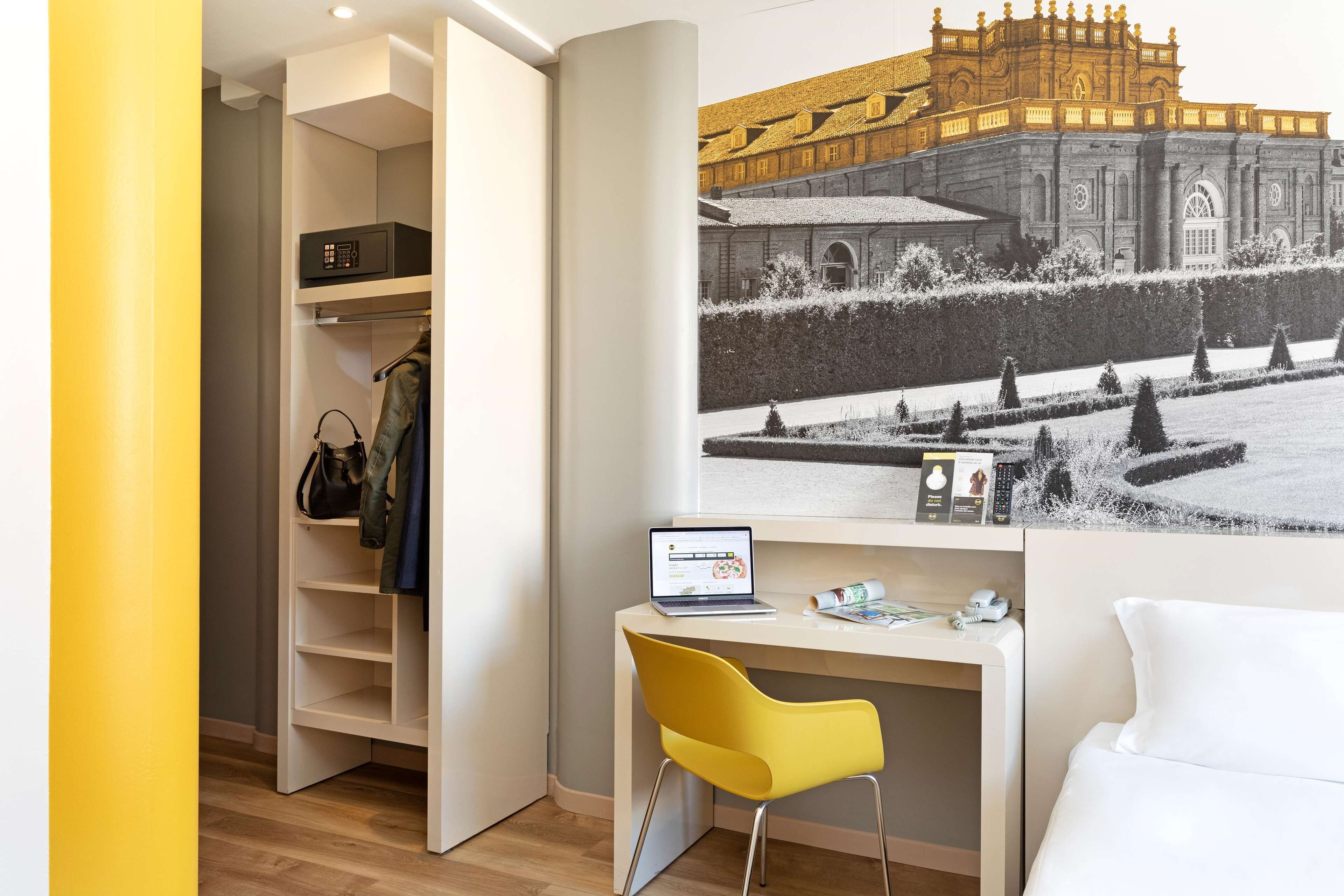 B&B Hotel Torino B&B Hotel Torino