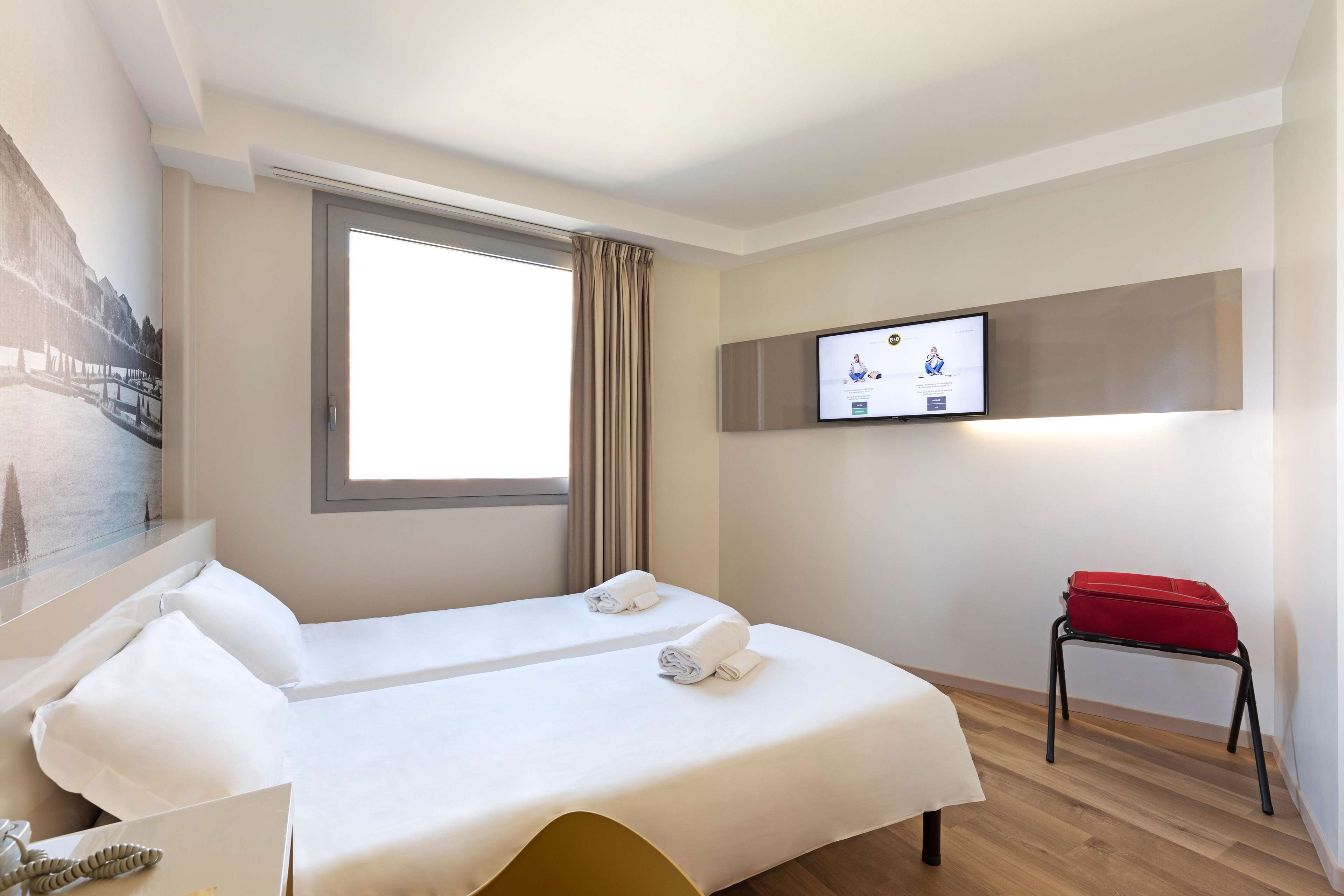 B&B Hotel Torino B&B Hotel Torino