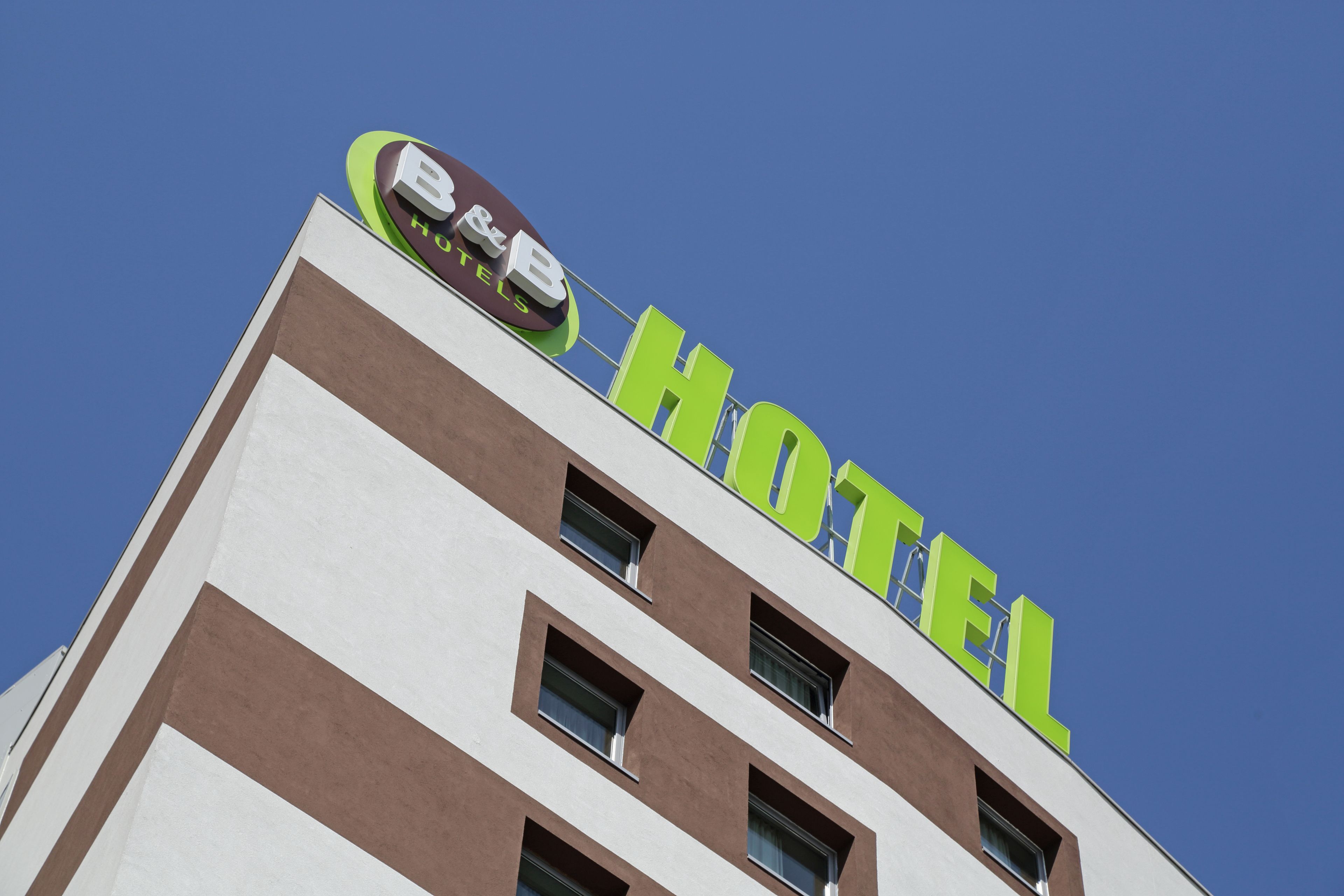 B&B Hotel Torino B&B Hotel Torino
