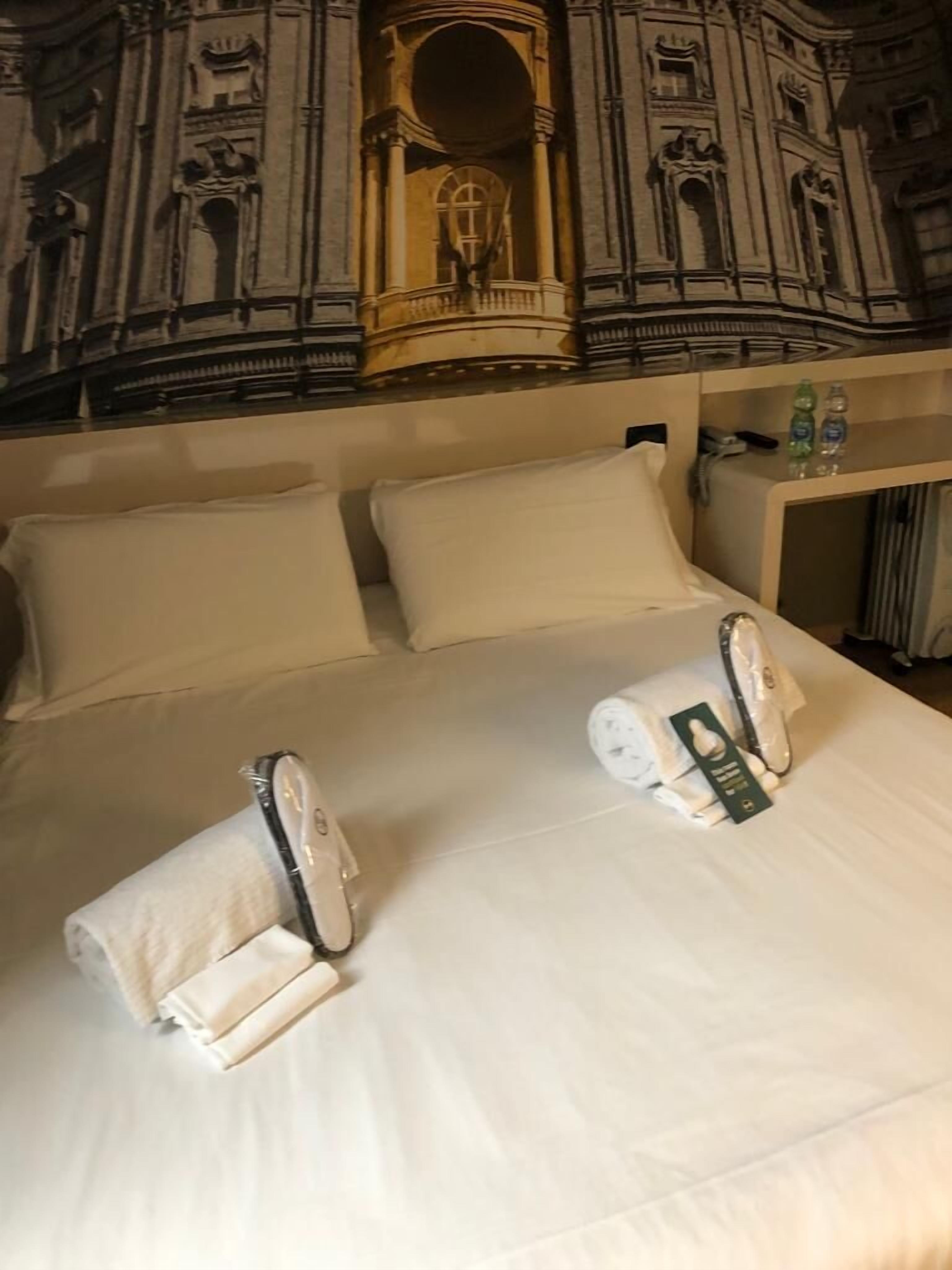 B&B Hotel Torino B&B Hotel Torino