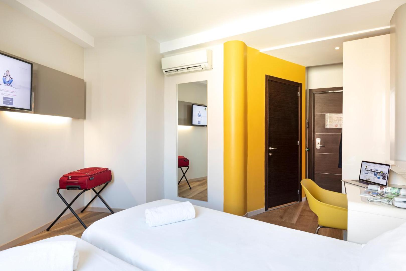 B&B Hotel Torino B&B Hotel Torino