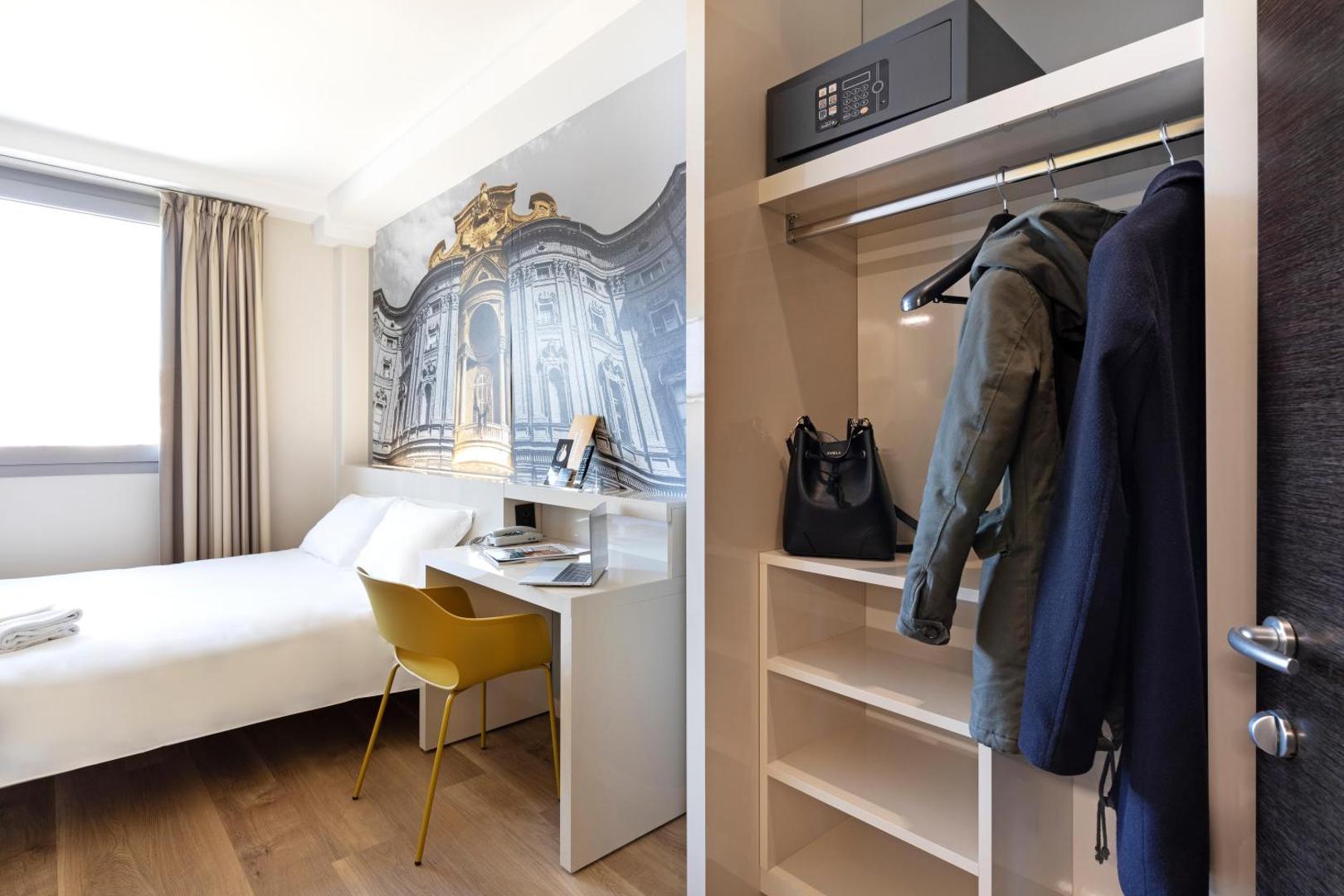 B&B Hotel Torino B&B Hotel Torino