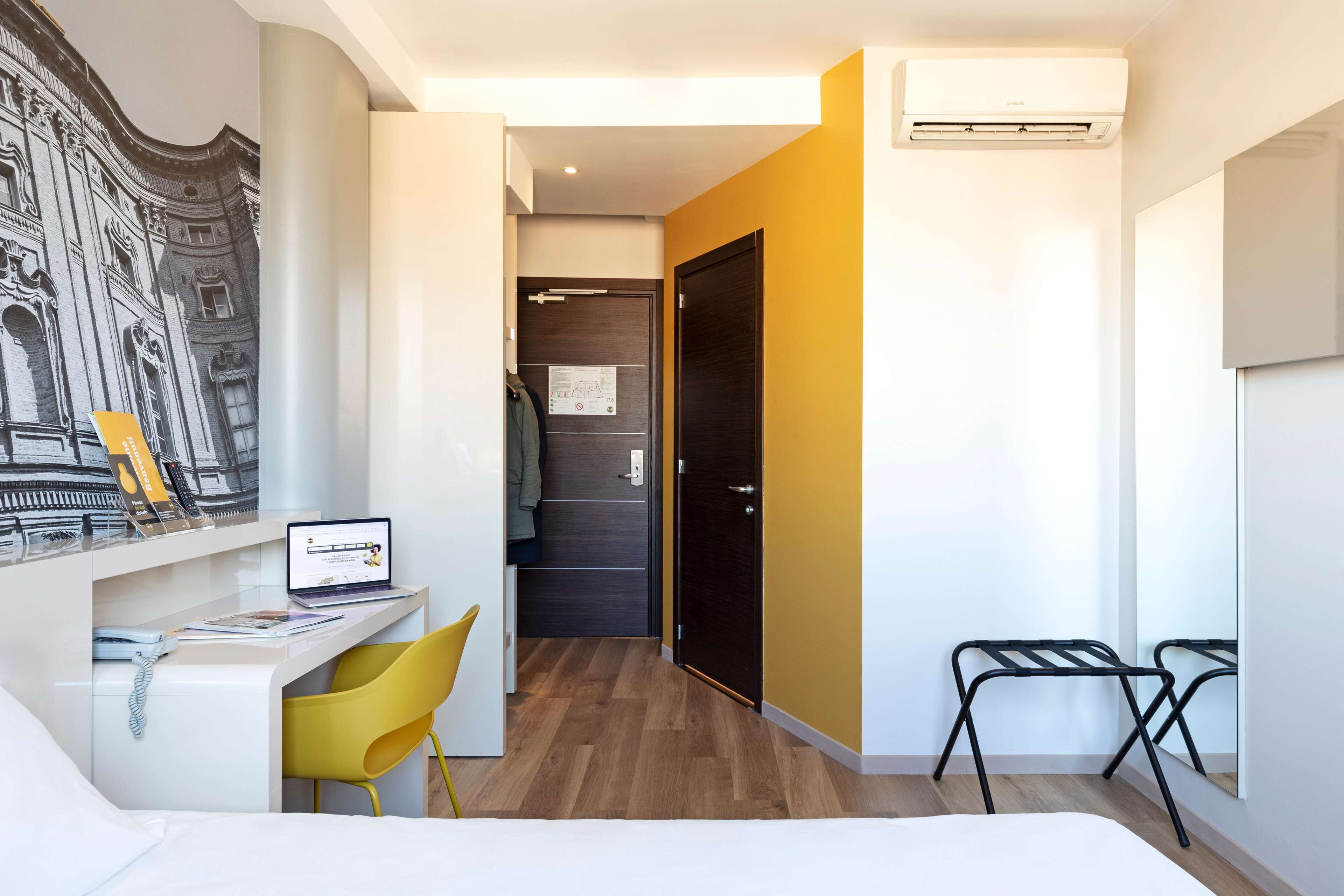 B&B Hotel Torino B&B Hotel Torino